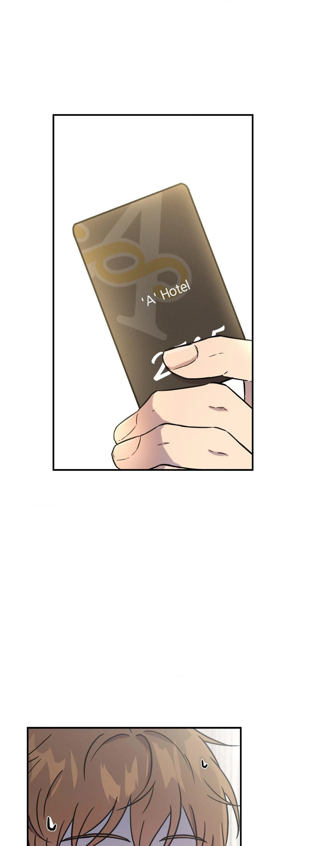 Breakup 101 (Official) - Chapter 5 manhwa