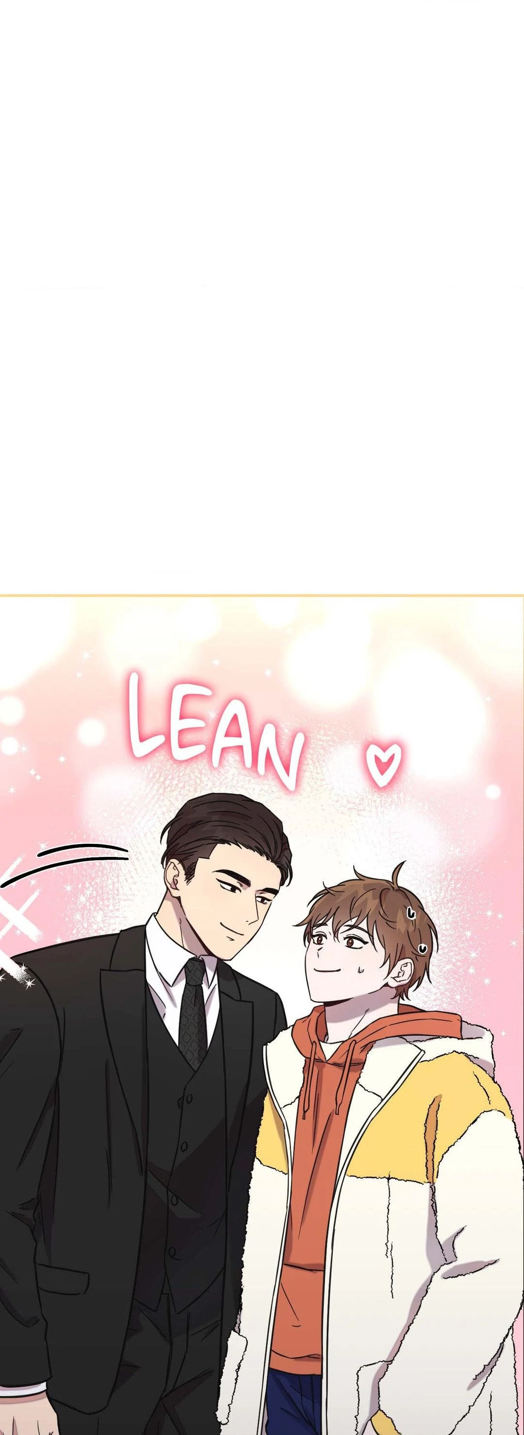 Breakup 101 (Official) - Chapter 5 manhwa