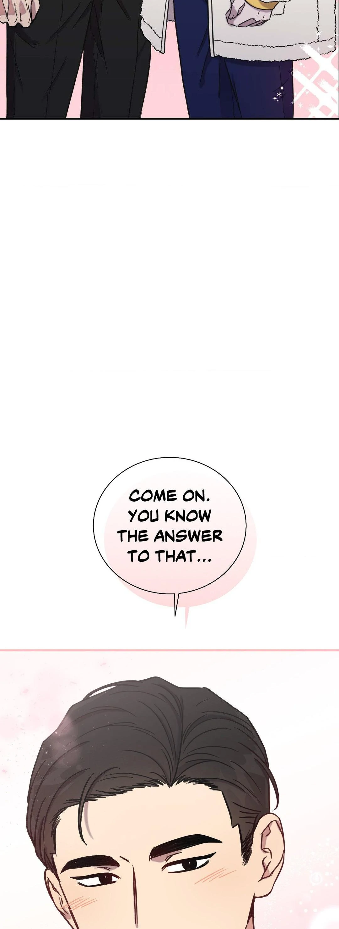 Breakup 101 (Official) - Chapter 5 manhwa