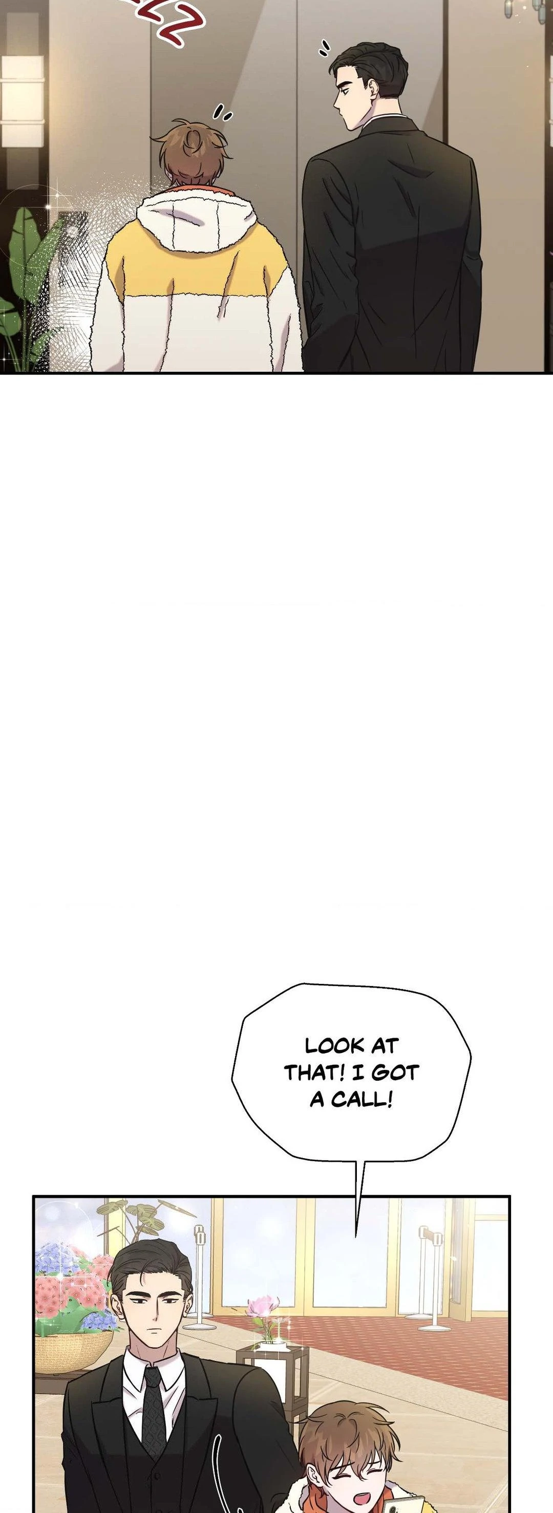 Breakup 101 (Official) - Chapter 5 manhwa