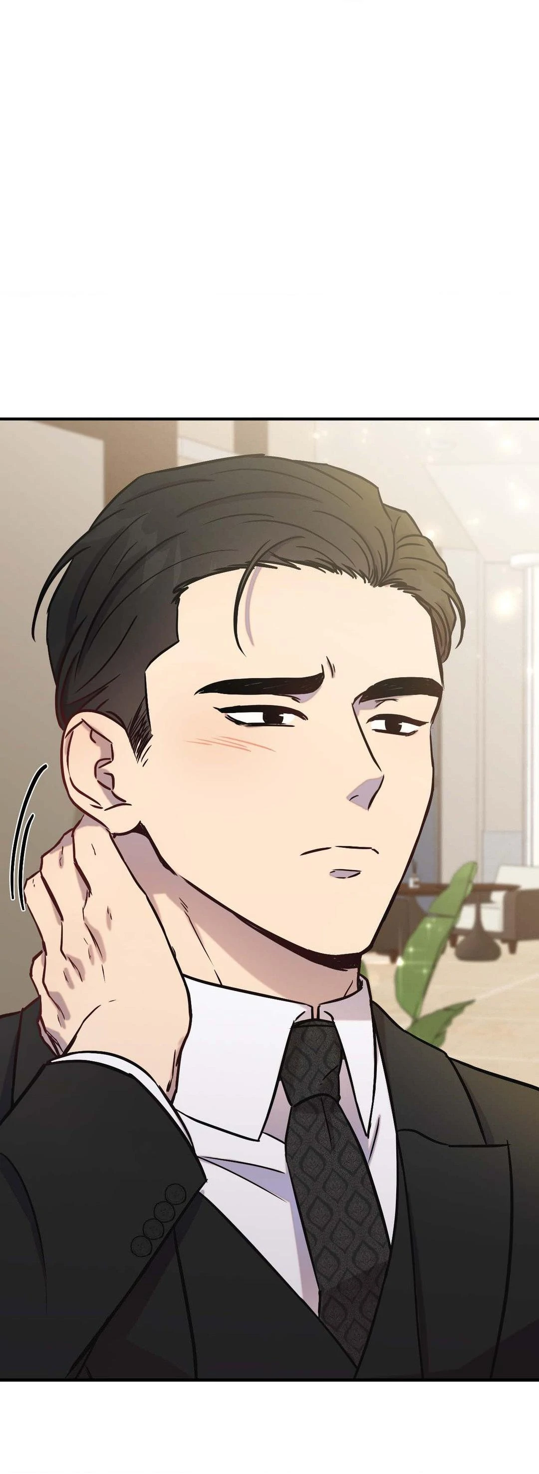 Breakup 101 (Official) - Chapter 5 manhwa