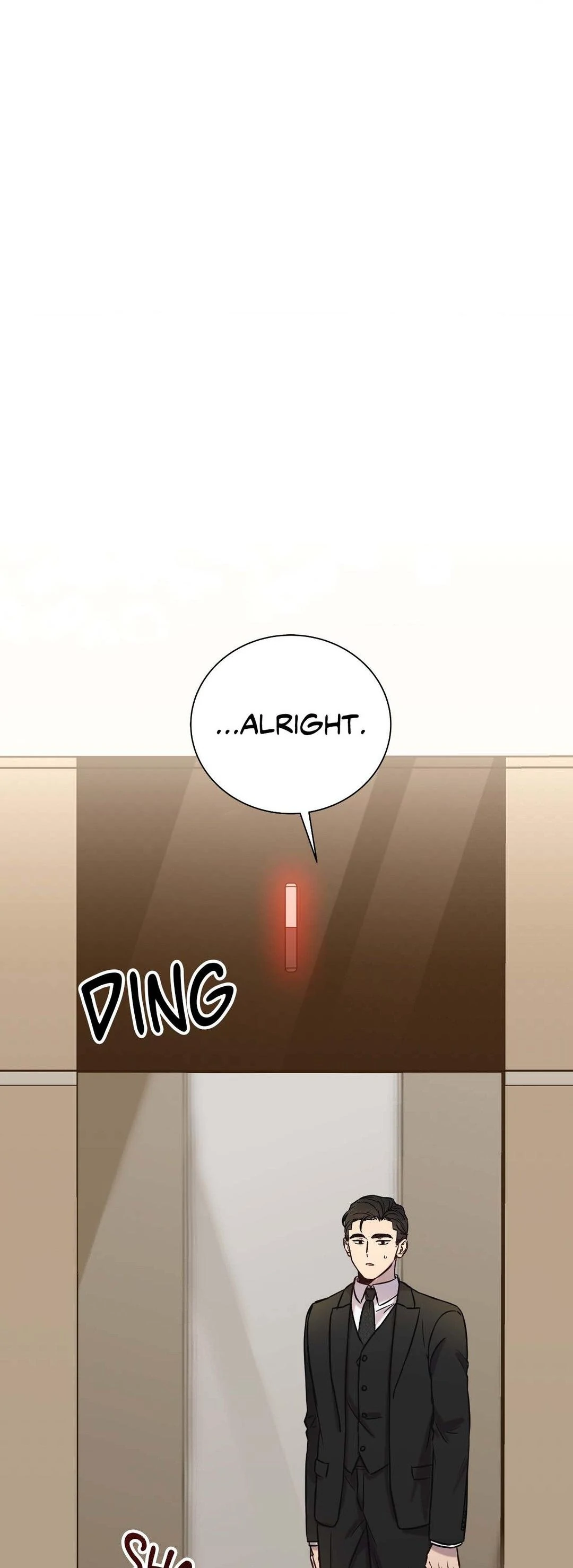 Breakup 101 (Official) - Chapter 5 manhwa