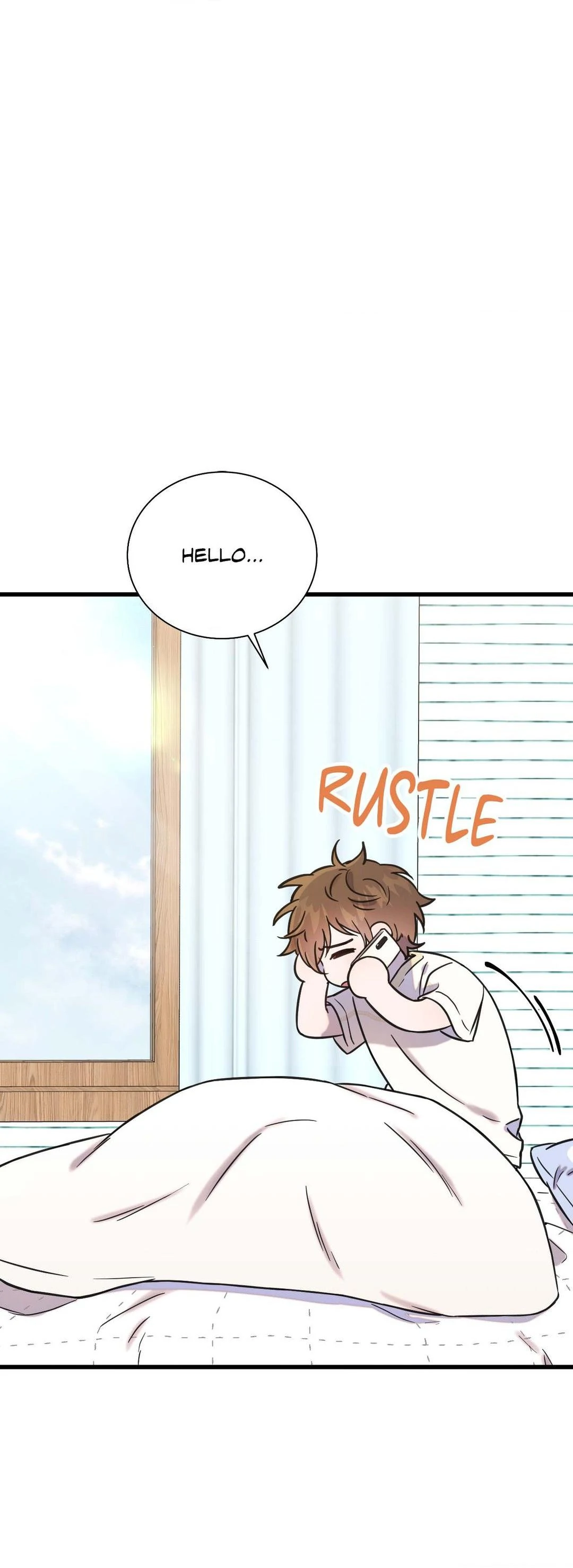 Breakup 101 (Official) - Chapter 6 manhwa