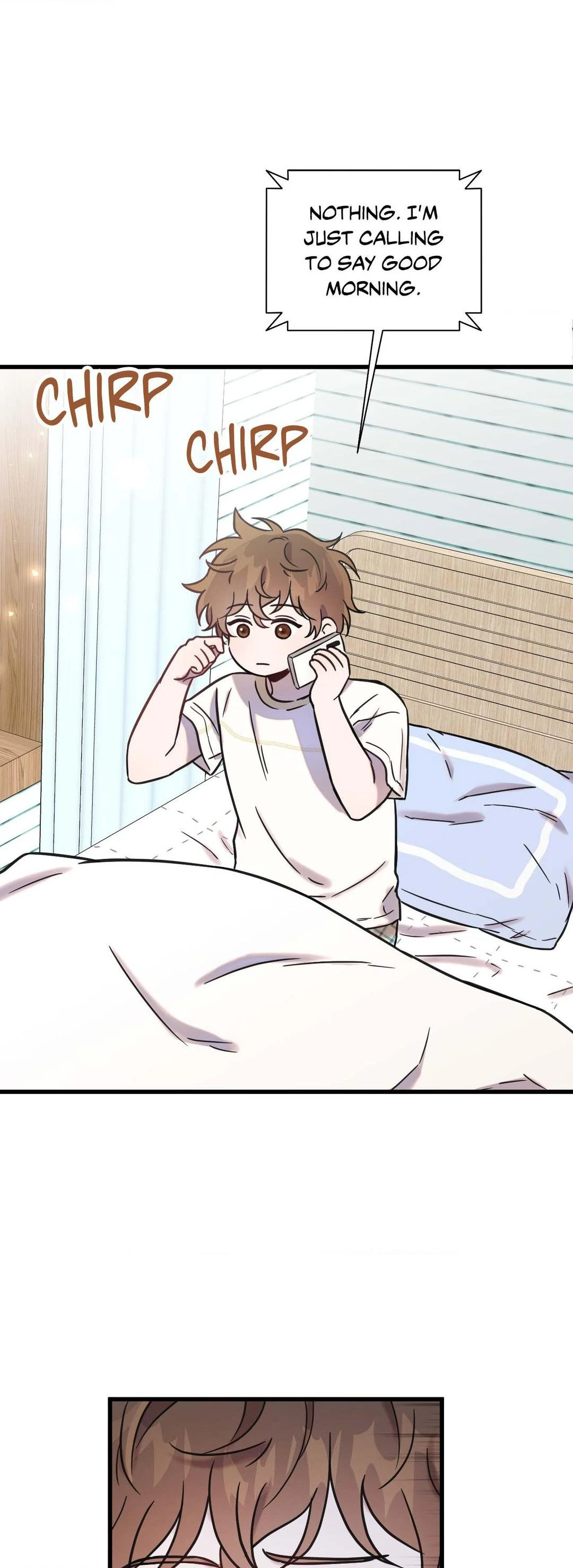 Breakup 101 (Official) - Chapter 6 manhwa
