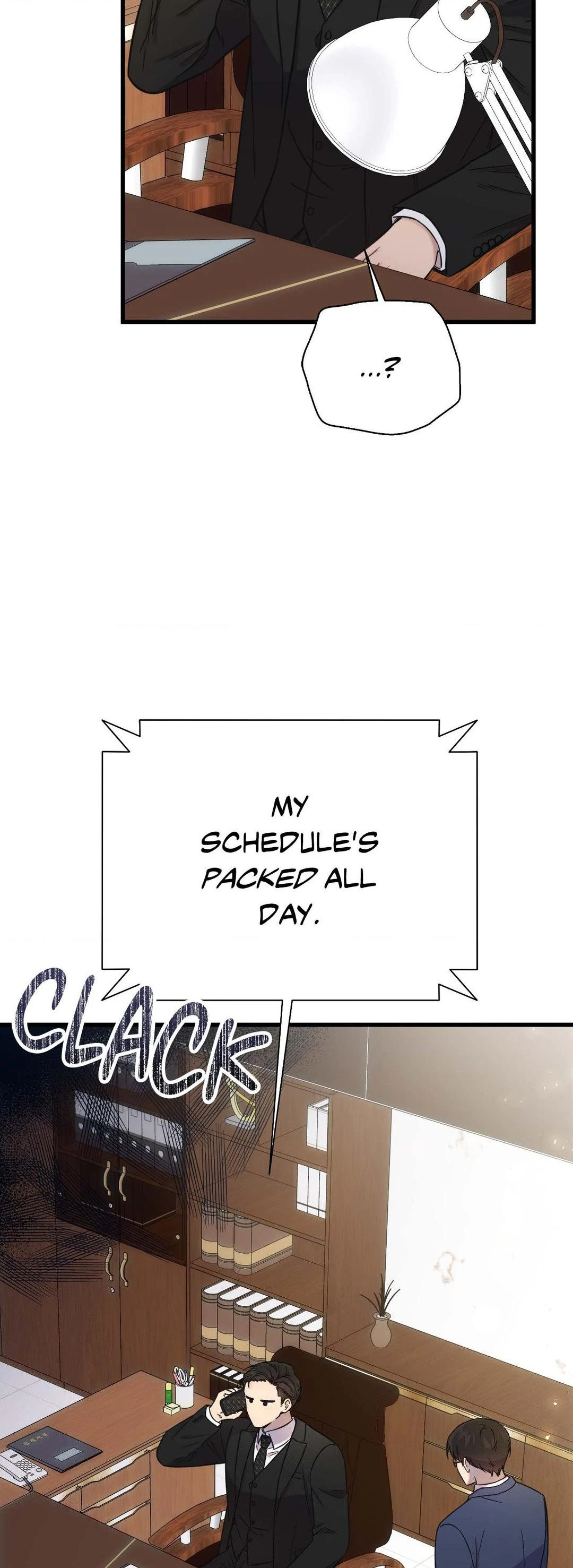 Breakup 101 (Official) - Chapter 6 manhwa