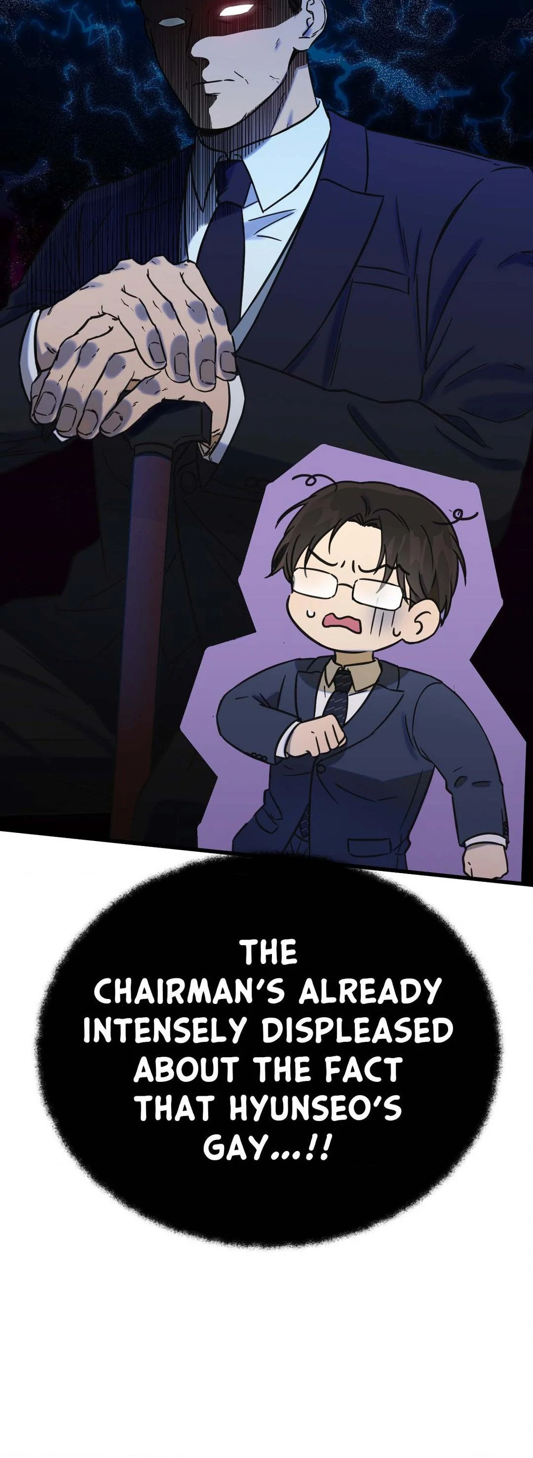Breakup 101 (Official) - Chapter 6 manhwa