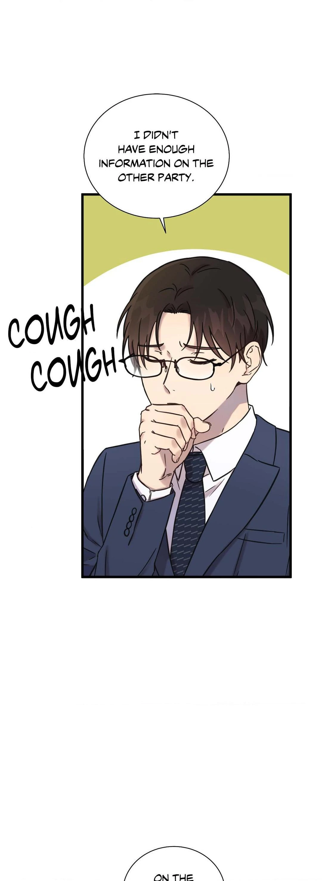 Breakup 101 (Official) - Chapter 6 manhwa
