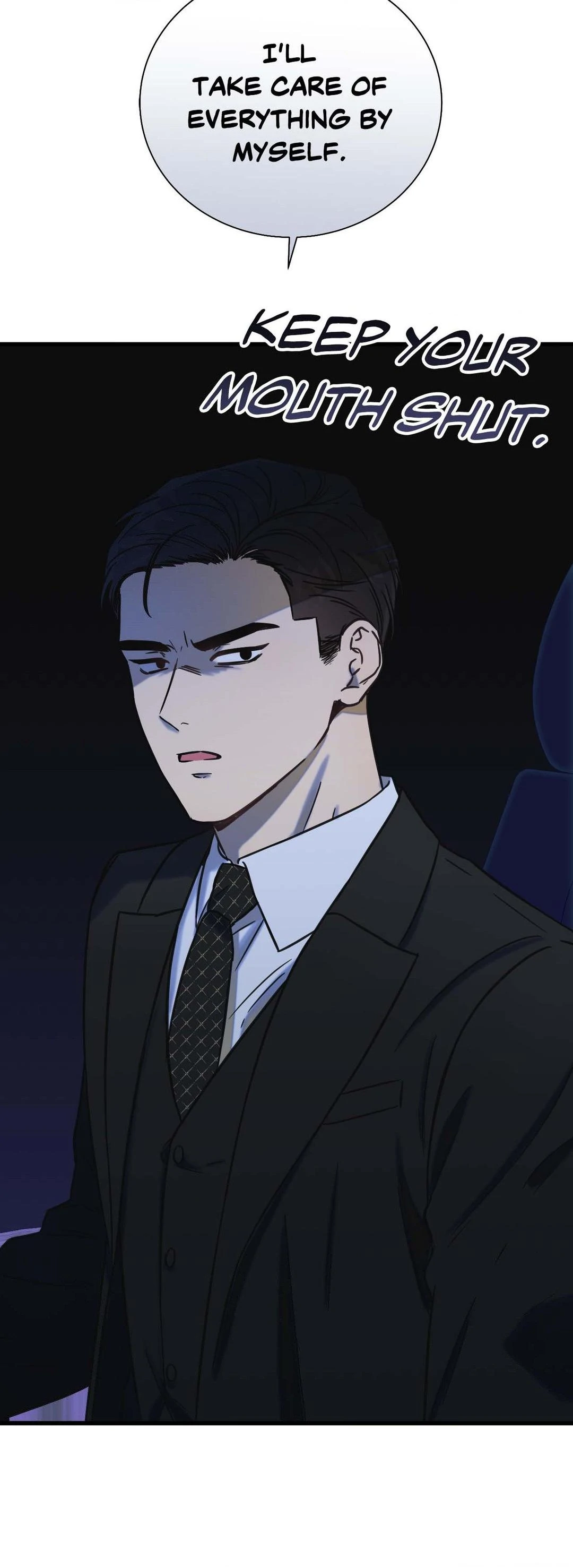 Breakup 101 (Official) - Chapter 6 manhwa