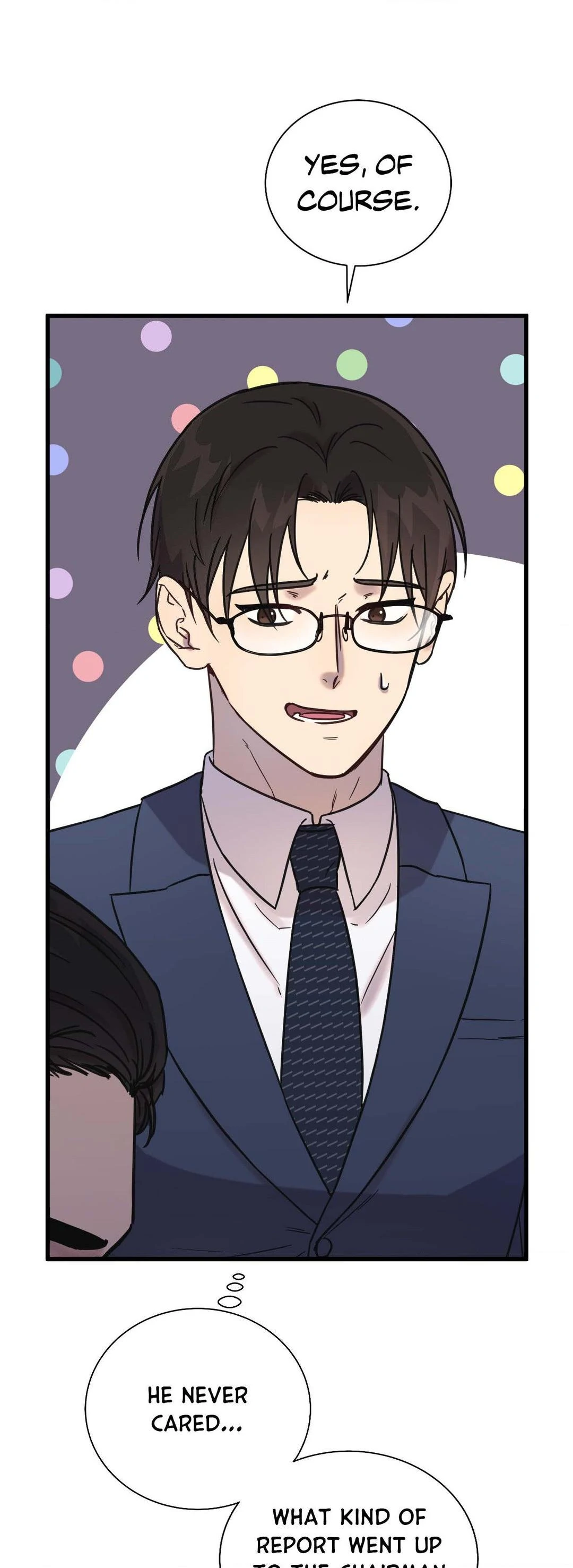 Breakup 101 (Official) - Chapter 6 manhwa