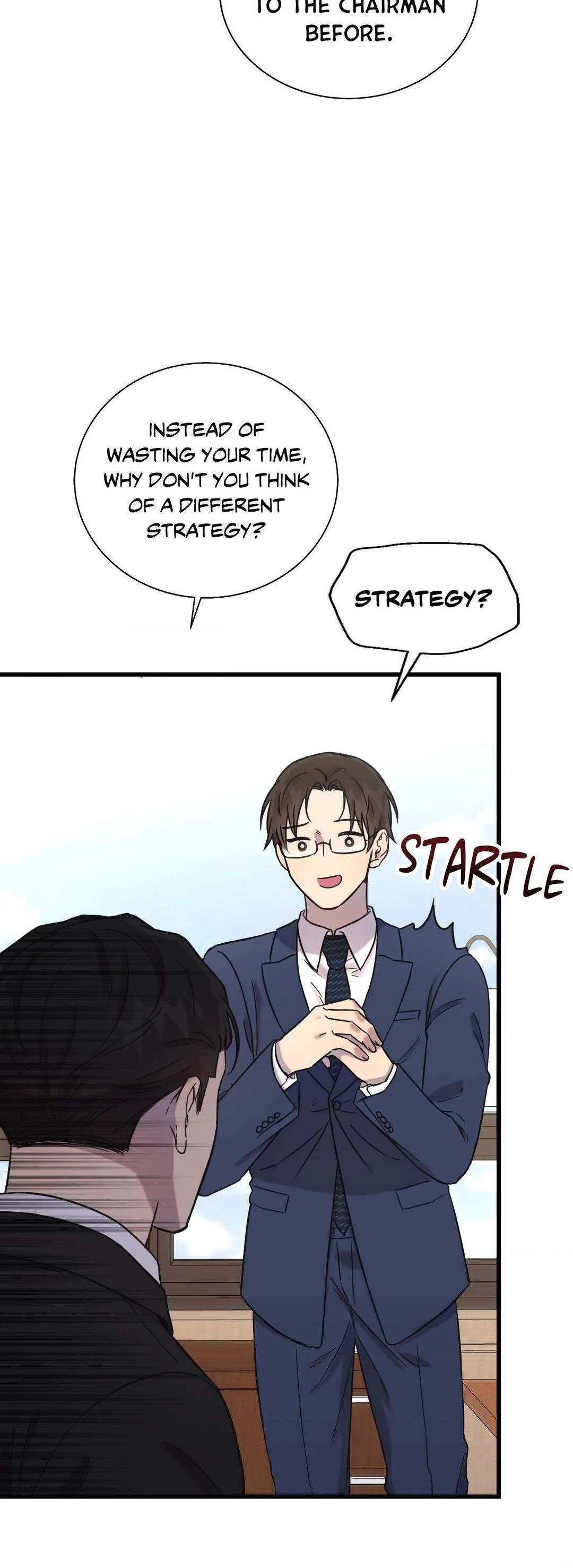 Breakup 101 (Official) - Chapter 6 manhwa