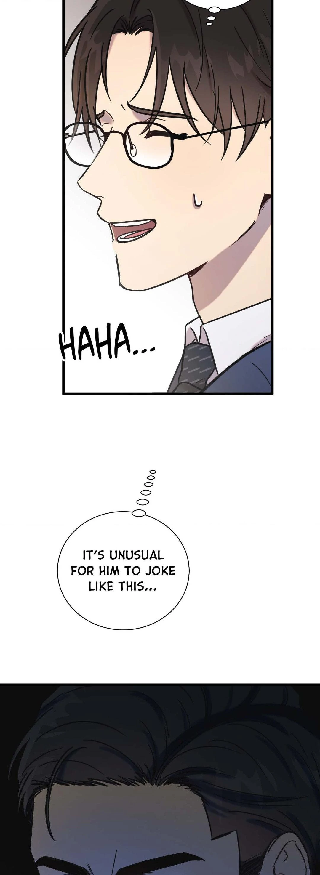 Breakup 101 (Official) - Chapter 6 manhwa