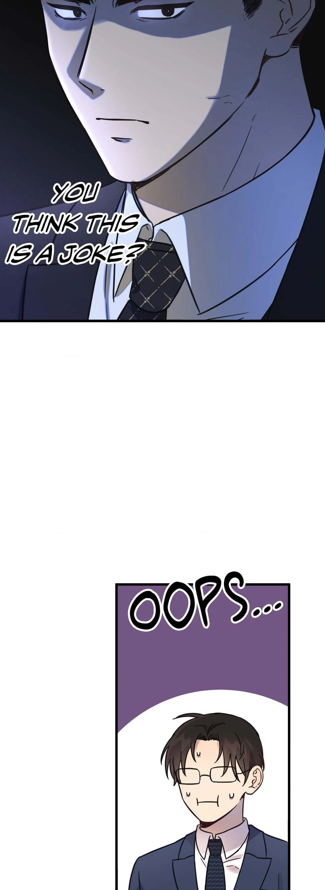 Breakup 101 (Official) - Chapter 6 manhwa