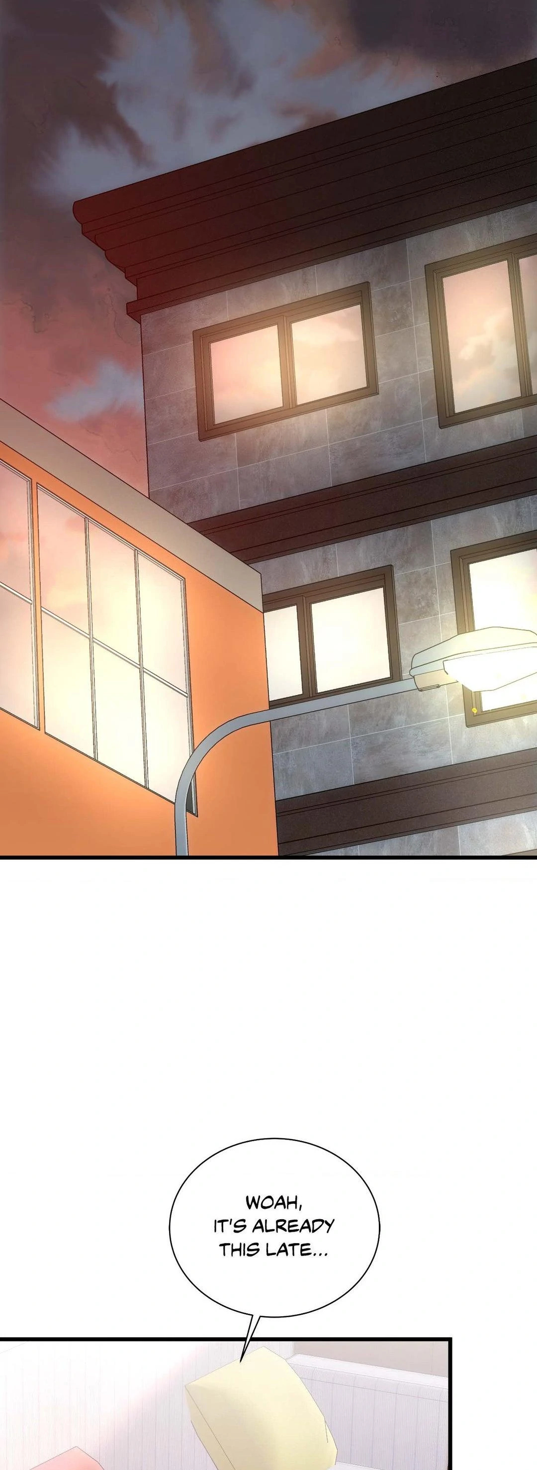 Breakup 101 (Official) - Chapter 6 manhwa