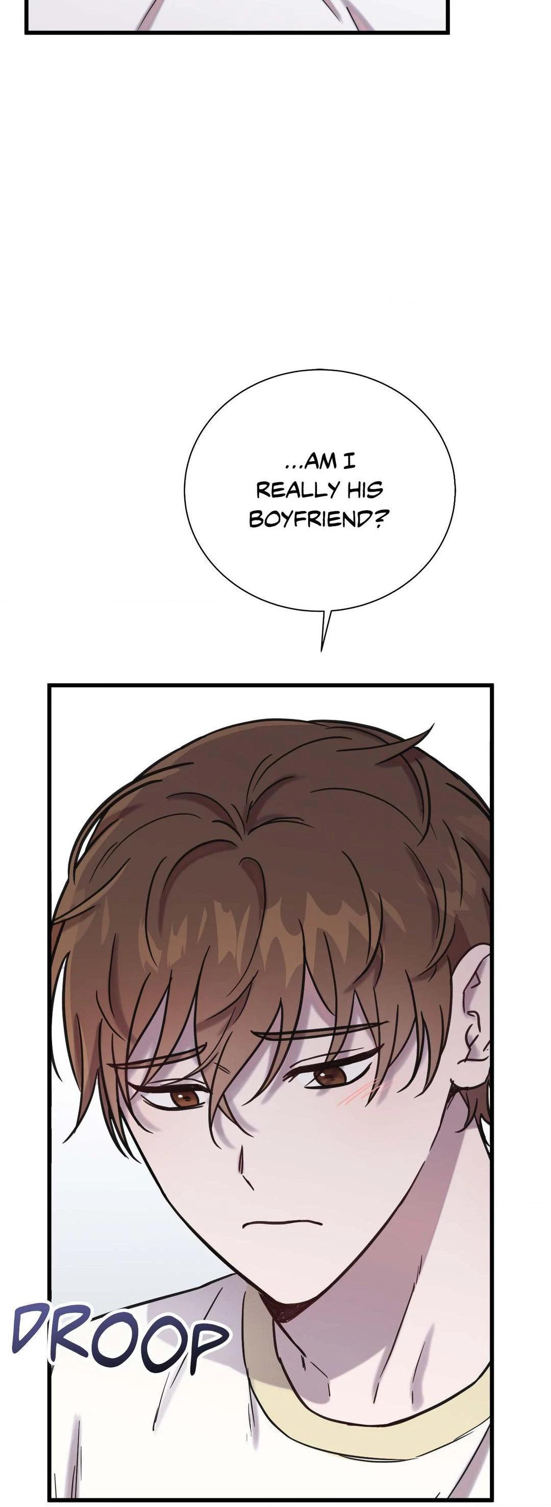 Breakup 101 (Official) - Chapter 6 manhwa