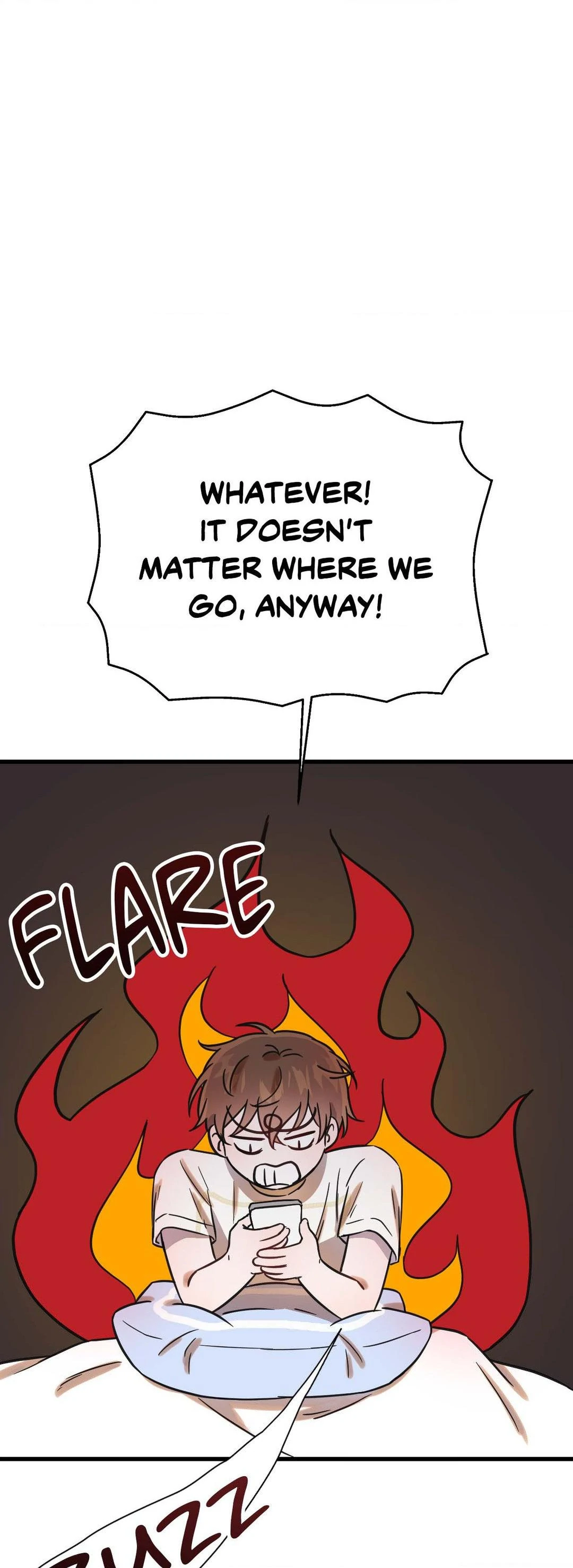 Breakup 101 (Official) - Chapter 6 manhwa