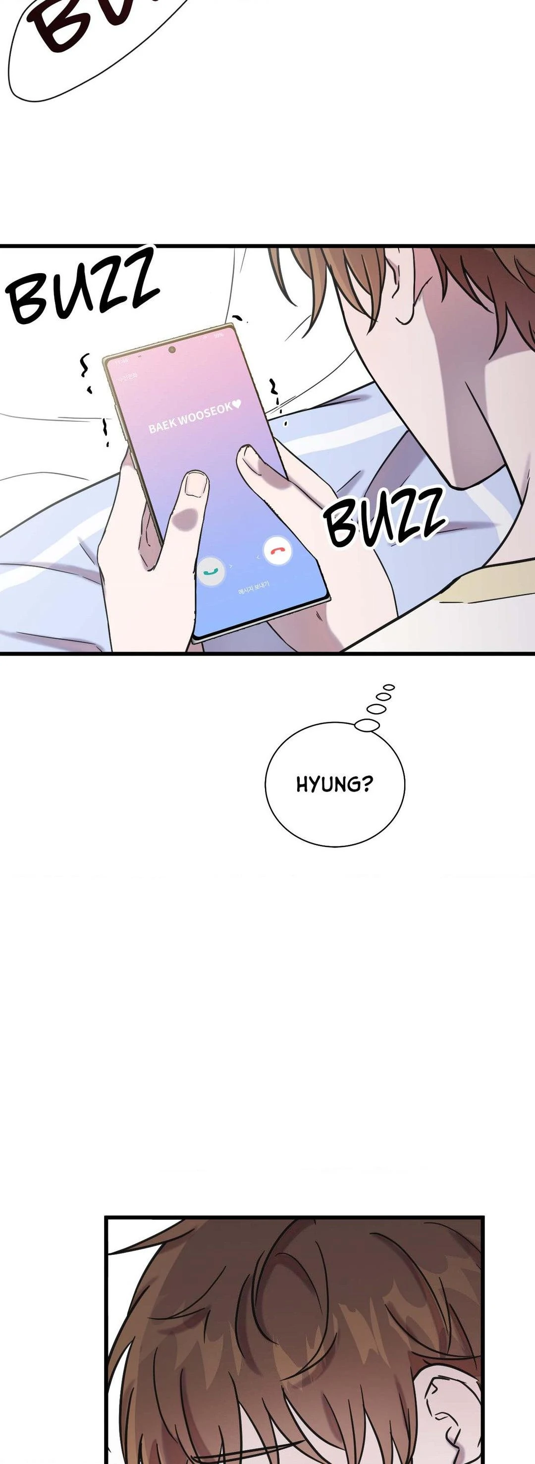 Breakup 101 (Official) - Chapter 6 manhwa