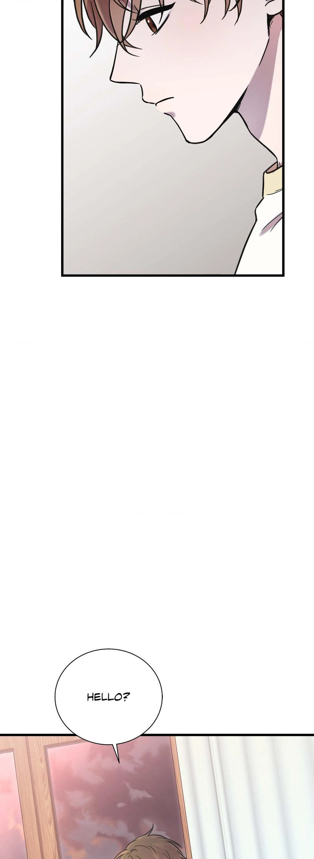 Breakup 101 (Official) - Chapter 6 manhwa