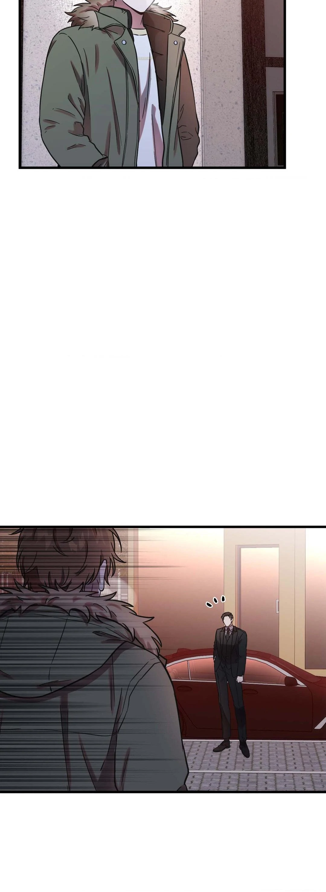 Breakup 101 (Official) - Chapter 6 manhwa