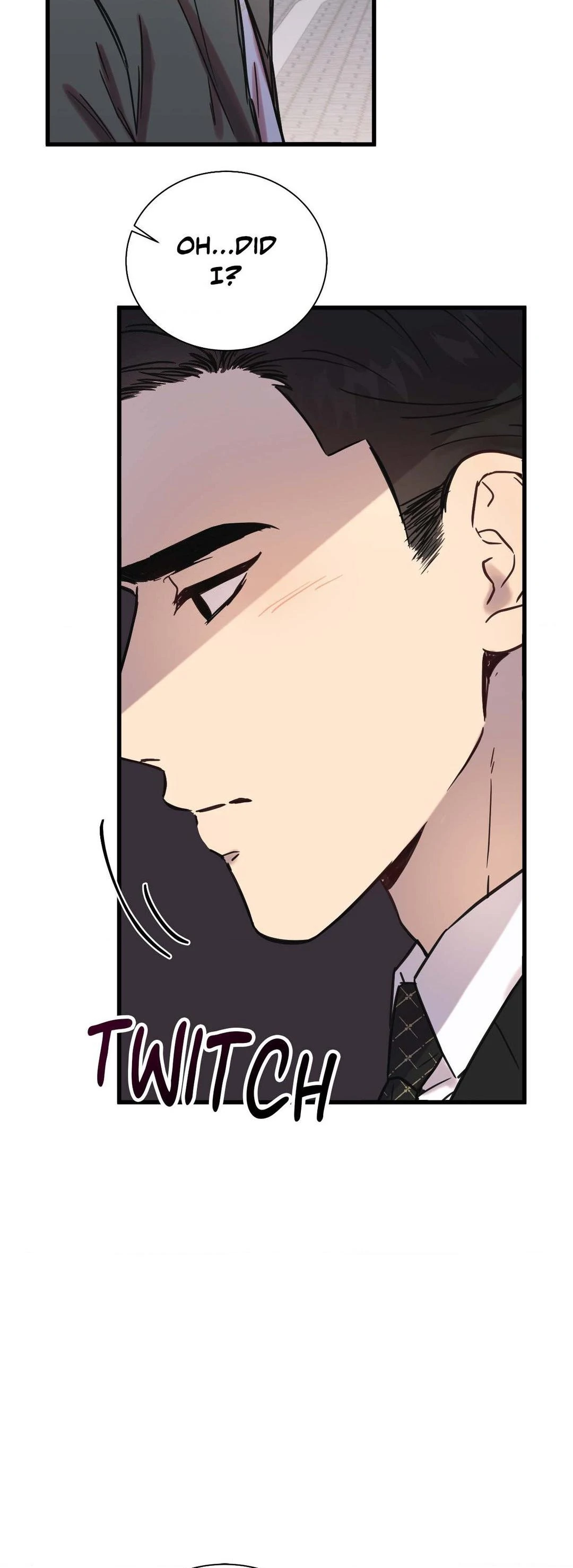 Breakup 101 (Official) - Chapter 6 manhwa