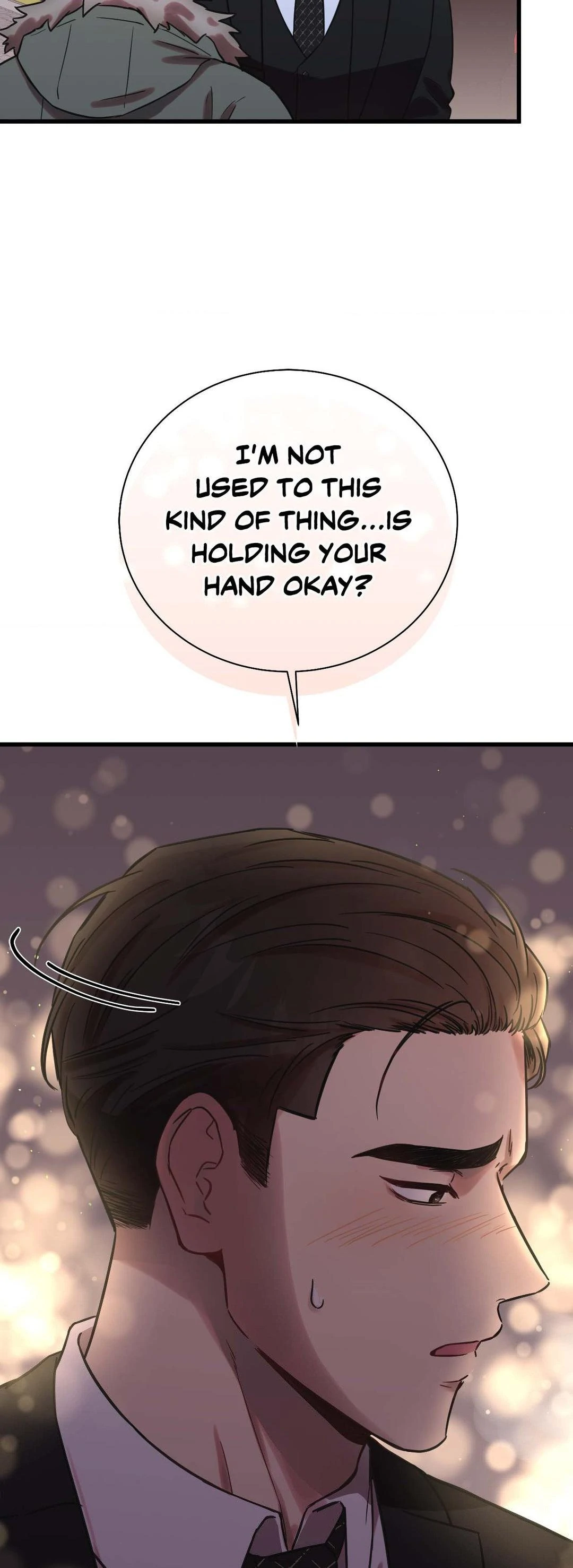 Breakup 101 (Official) - Chapter 6 manhwa