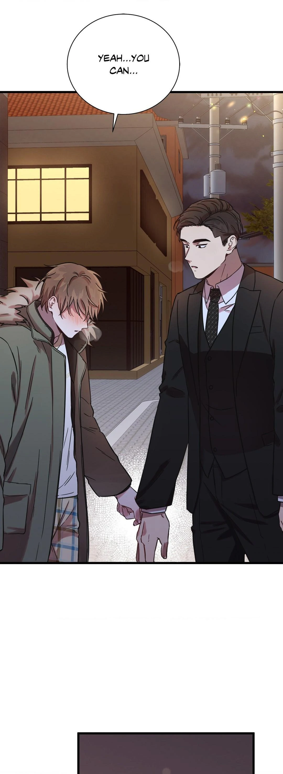 Breakup 101 (Official) - Chapter 6 manhwa