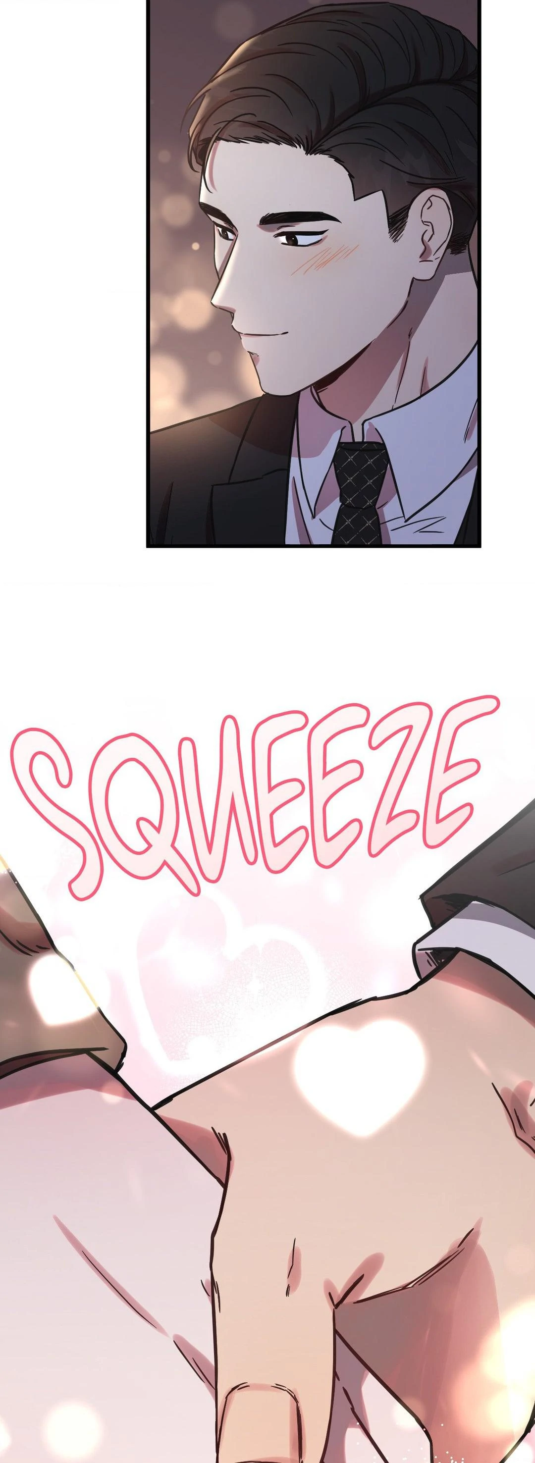 Breakup 101 (Official) - Chapter 6 manhwa
