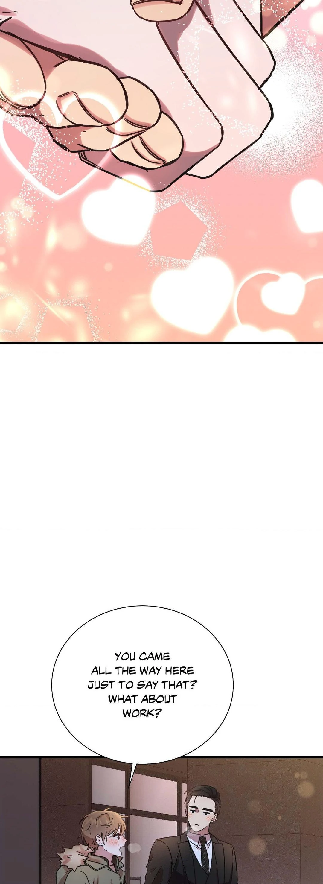 Breakup 101 (Official) - Chapter 6 manhwa