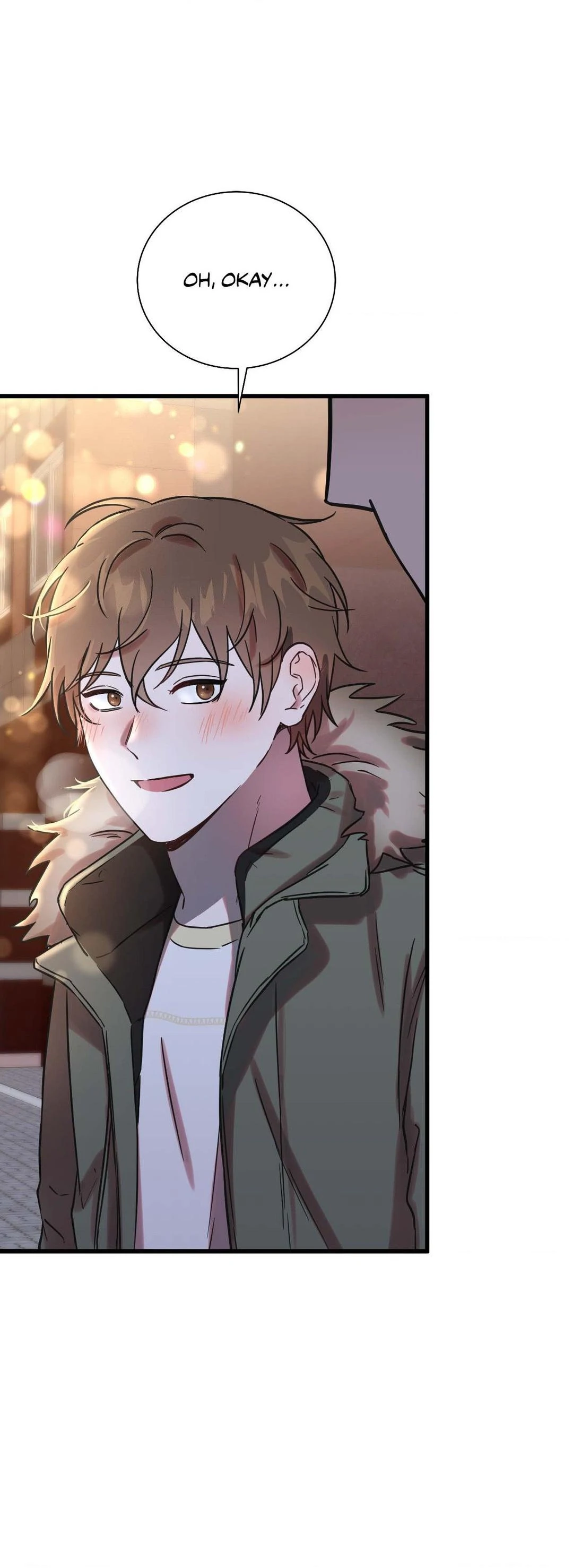 Breakup 101 (Official) - Chapter 6 manhwa
