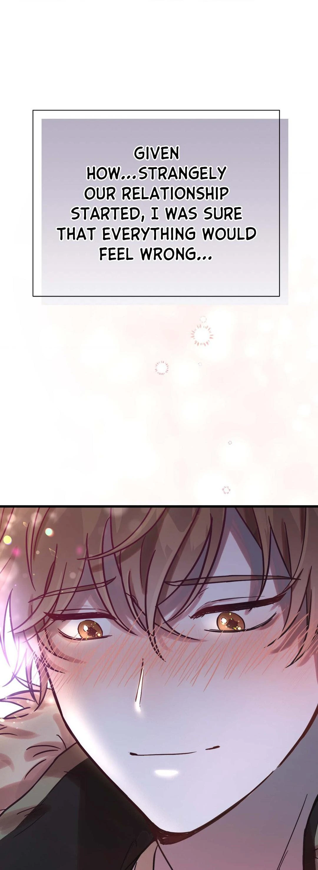 Breakup 101 (Official) - Chapter 6 manhwa