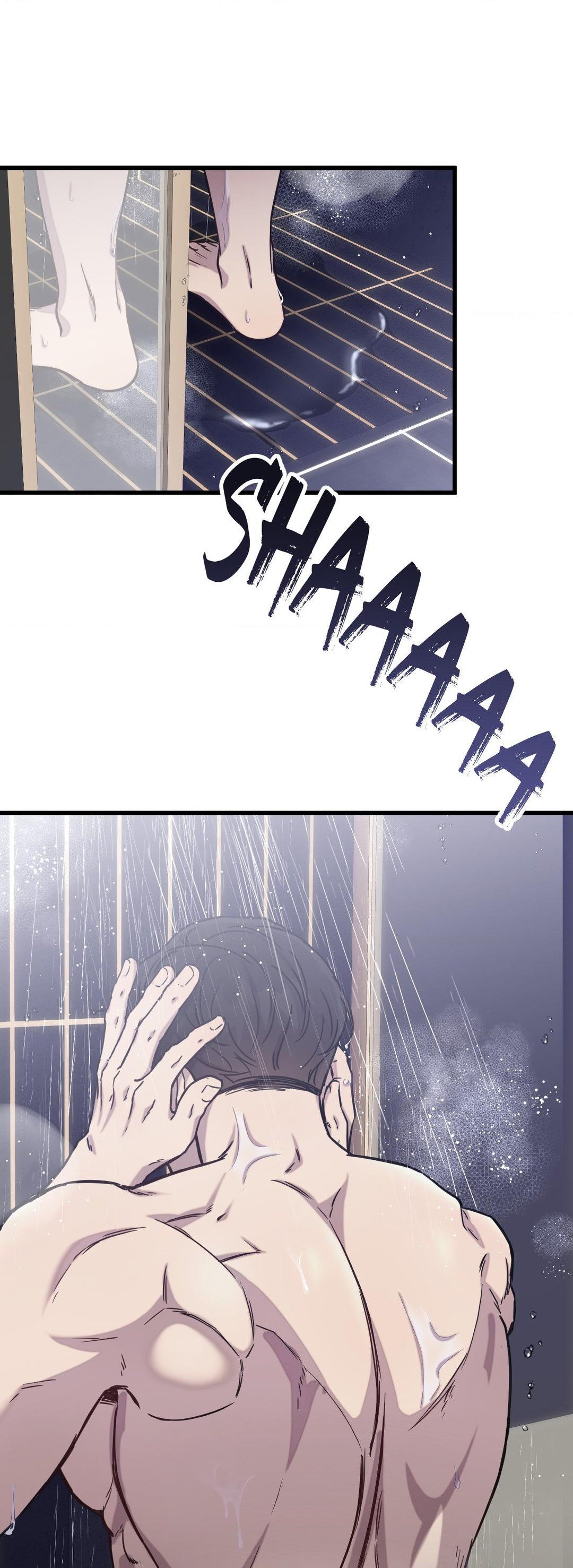 Breakup 101 (Official) - Chapter 7 manhwa
