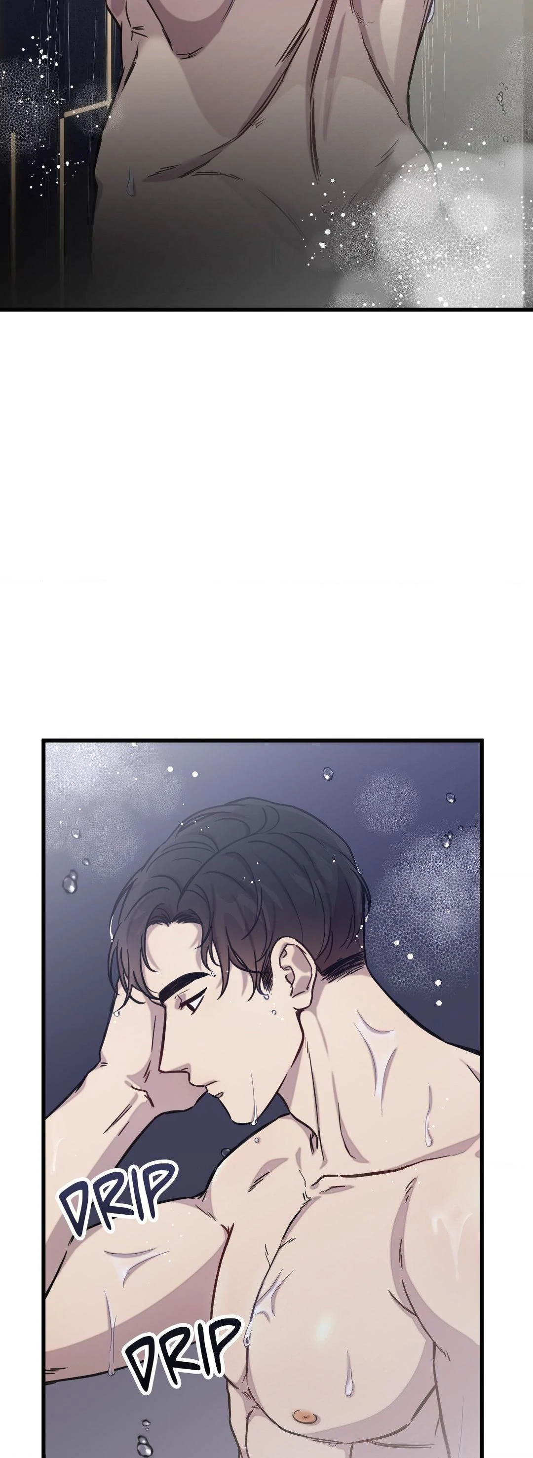 Breakup 101 (Official) - Chapter 7 manhwa