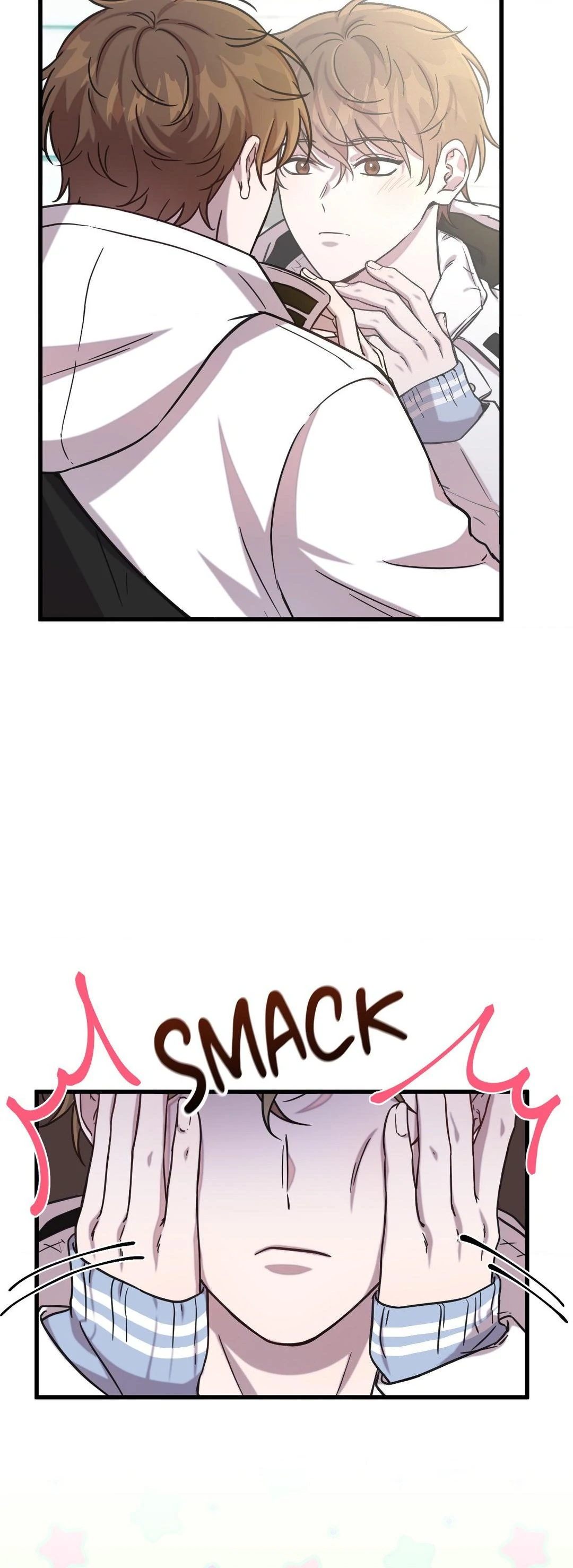 Breakup 101 (Official) - Chapter 7 manhwa