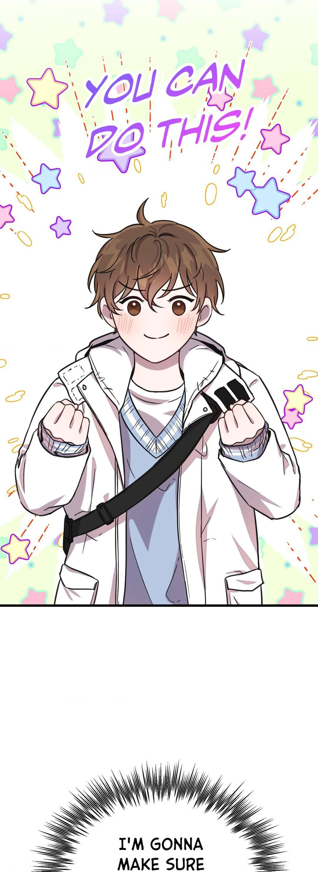 Breakup 101 (Official) - Chapter 7 manhwa