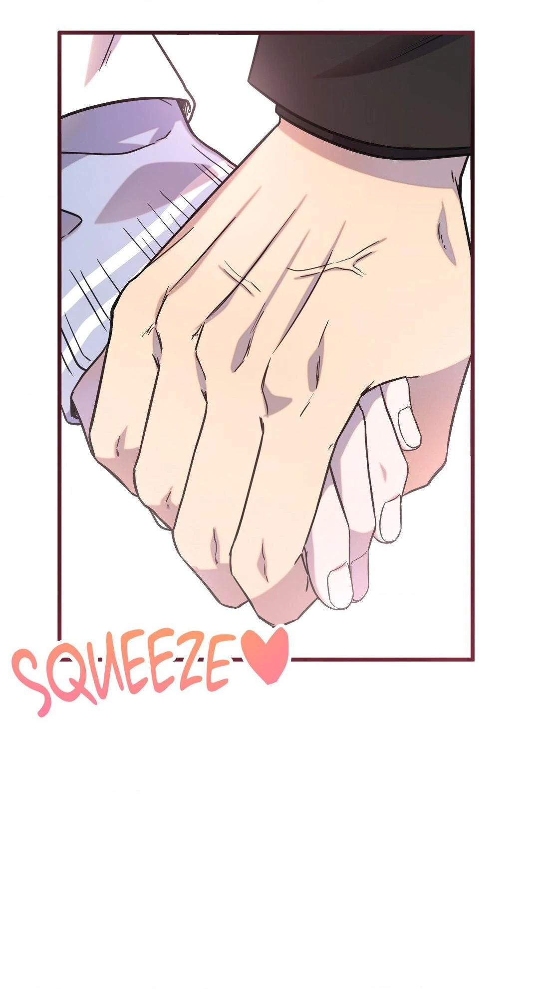 Breakup 101 (Official) - Chapter 7 manhwa