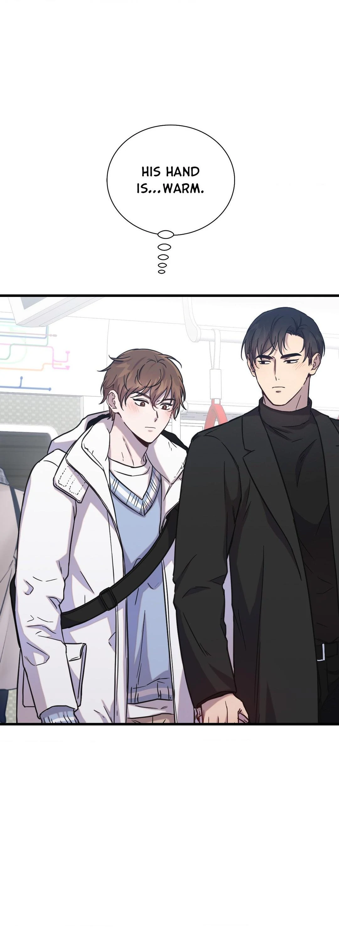 Breakup 101 (Official) - Chapter 7 manhwa