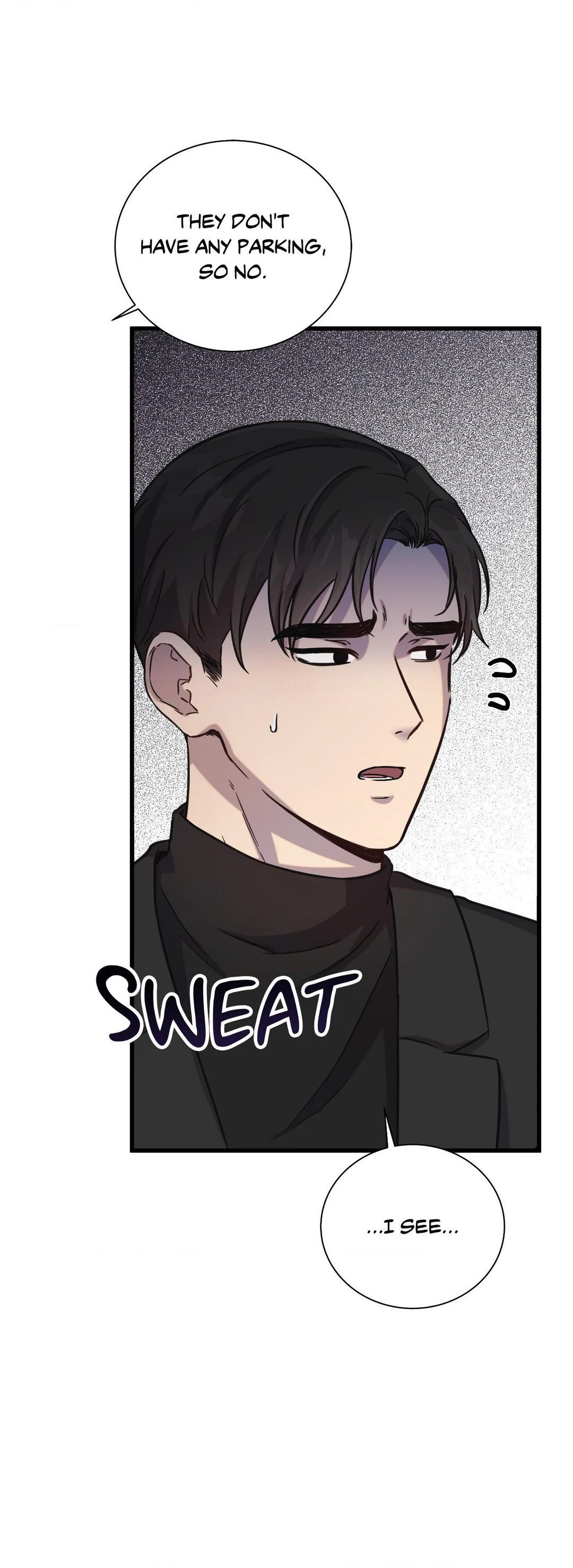 Breakup 101 (Official) - Chapter 7 manhwa