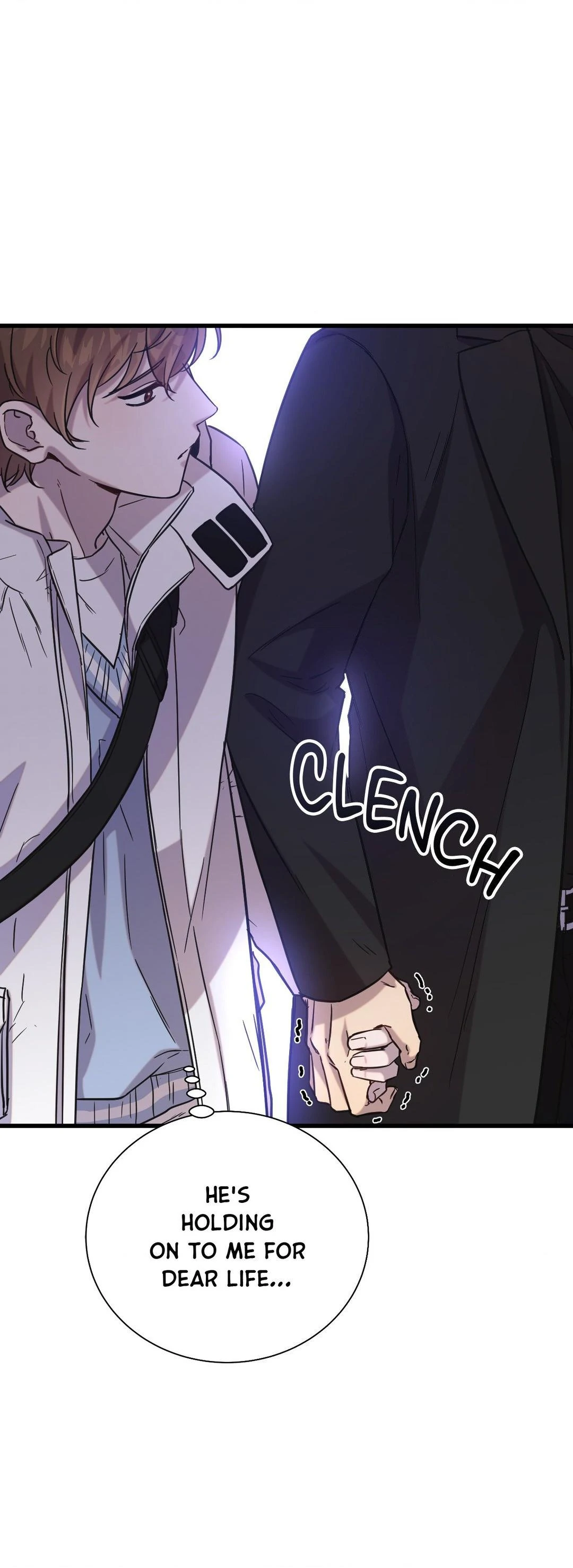 Breakup 101 (Official) - Chapter 7 manhwa