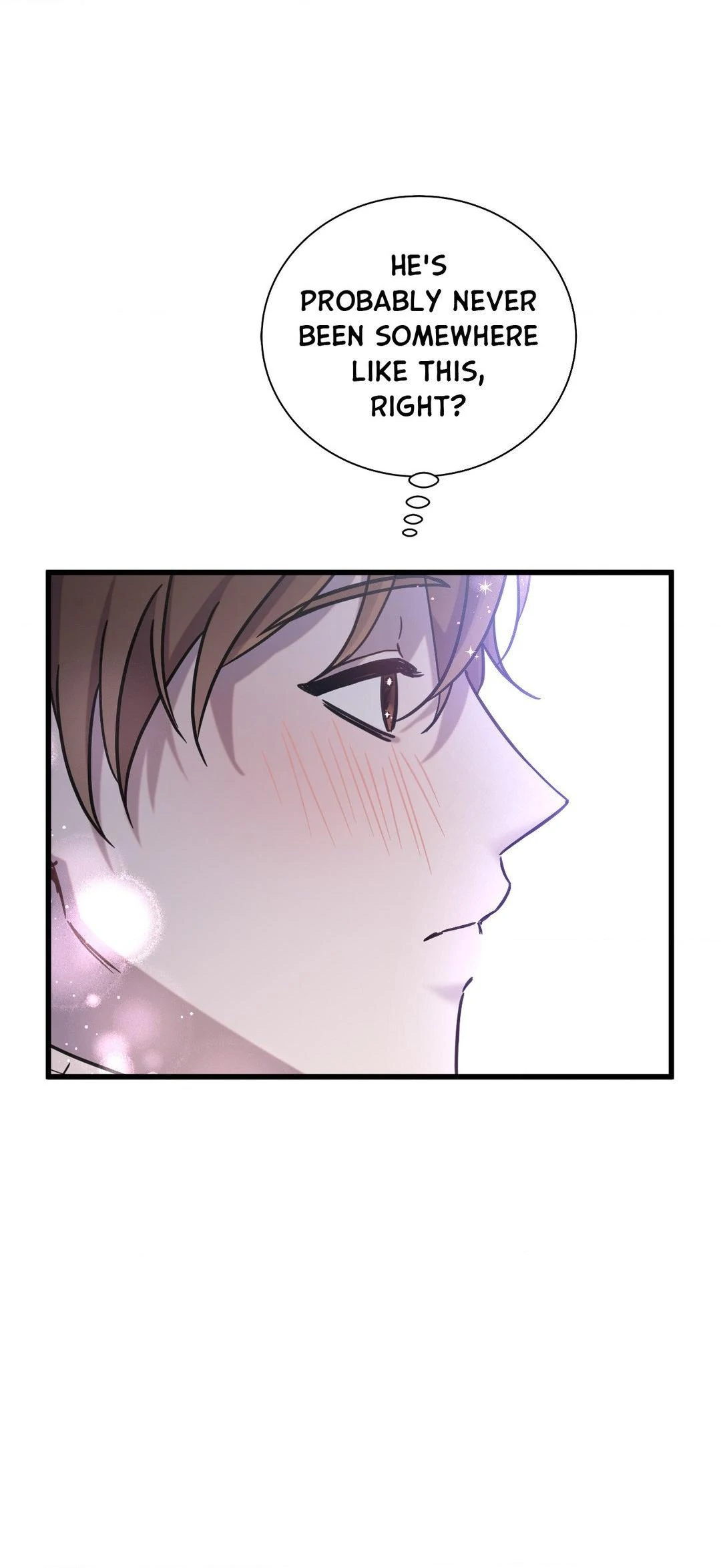Breakup 101 (Official) - Chapter 7 manhwa