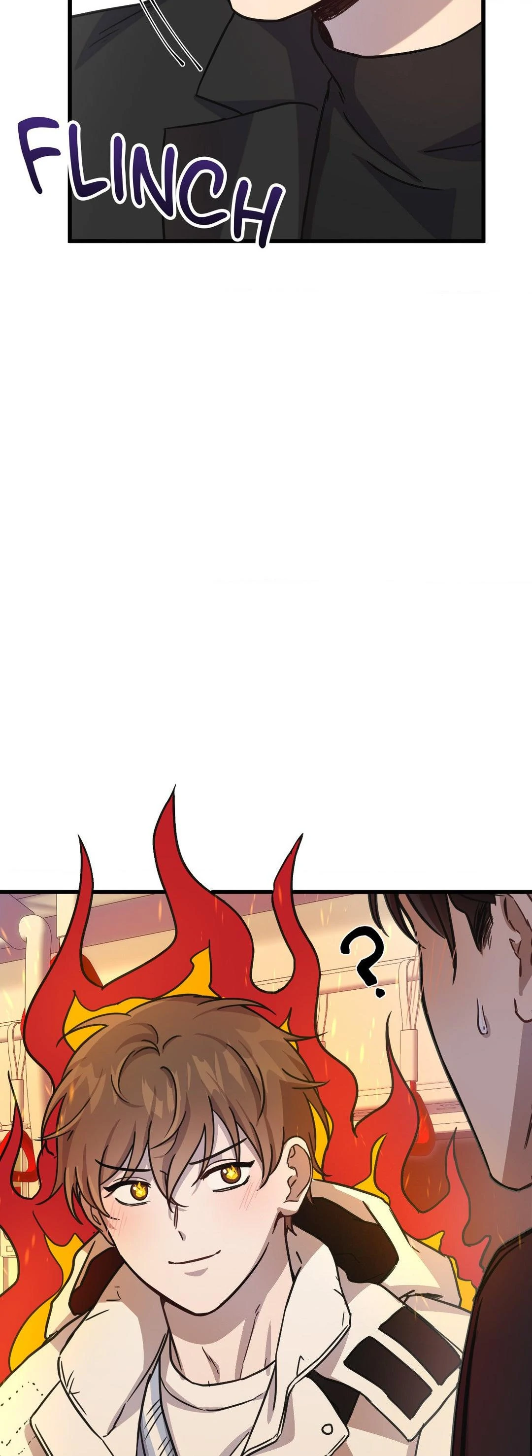 Breakup 101 (Official) - Chapter 7 manhwa