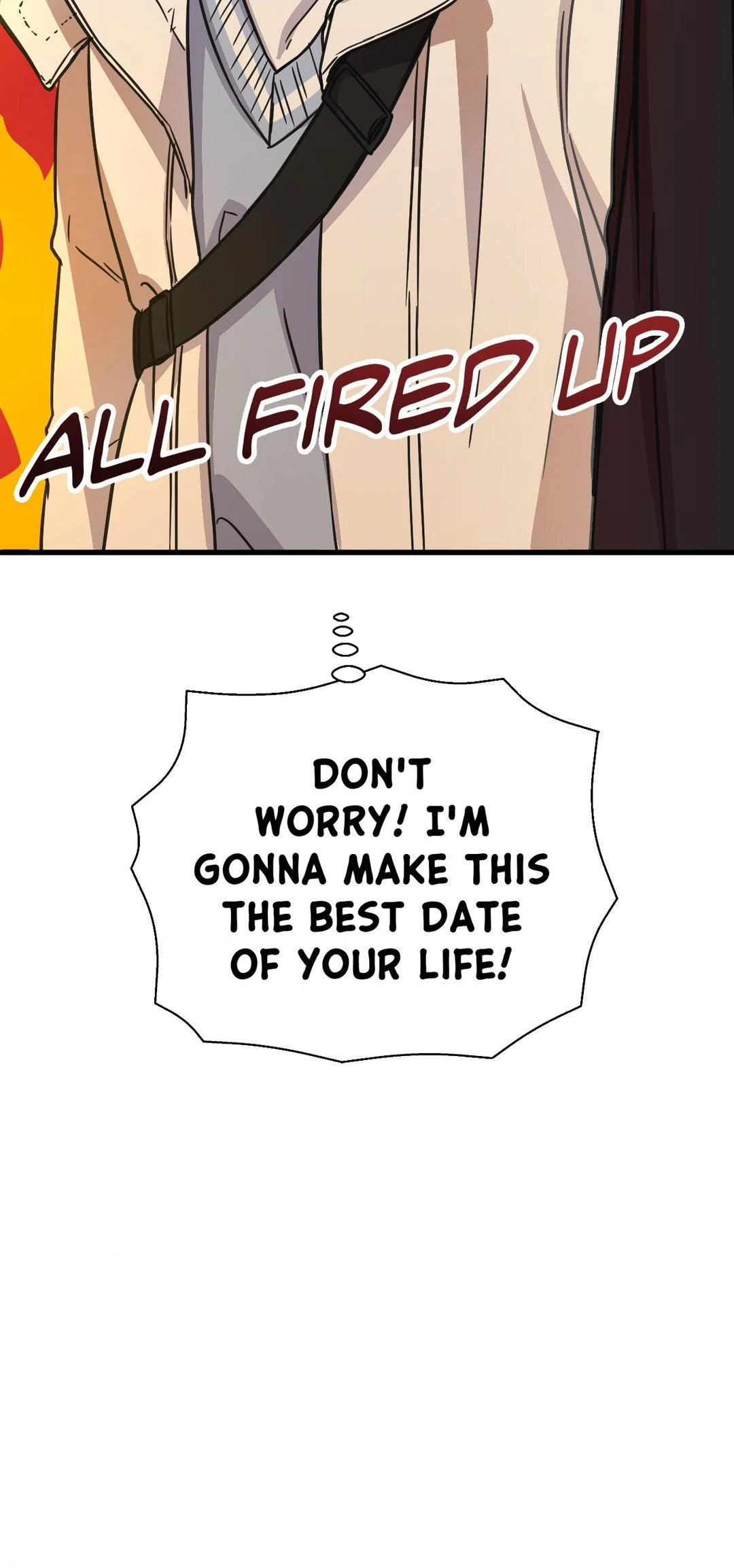 Breakup 101 (Official) - Chapter 7 manhwa