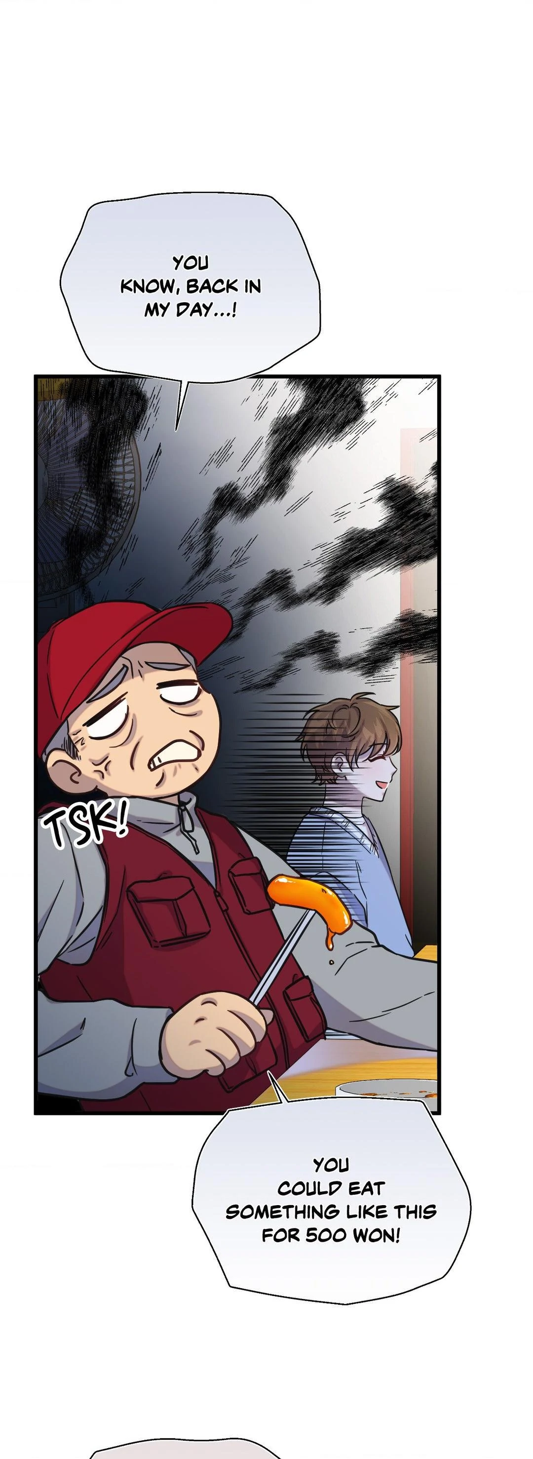 Breakup 101 (Official) - Chapter 7 manhwa