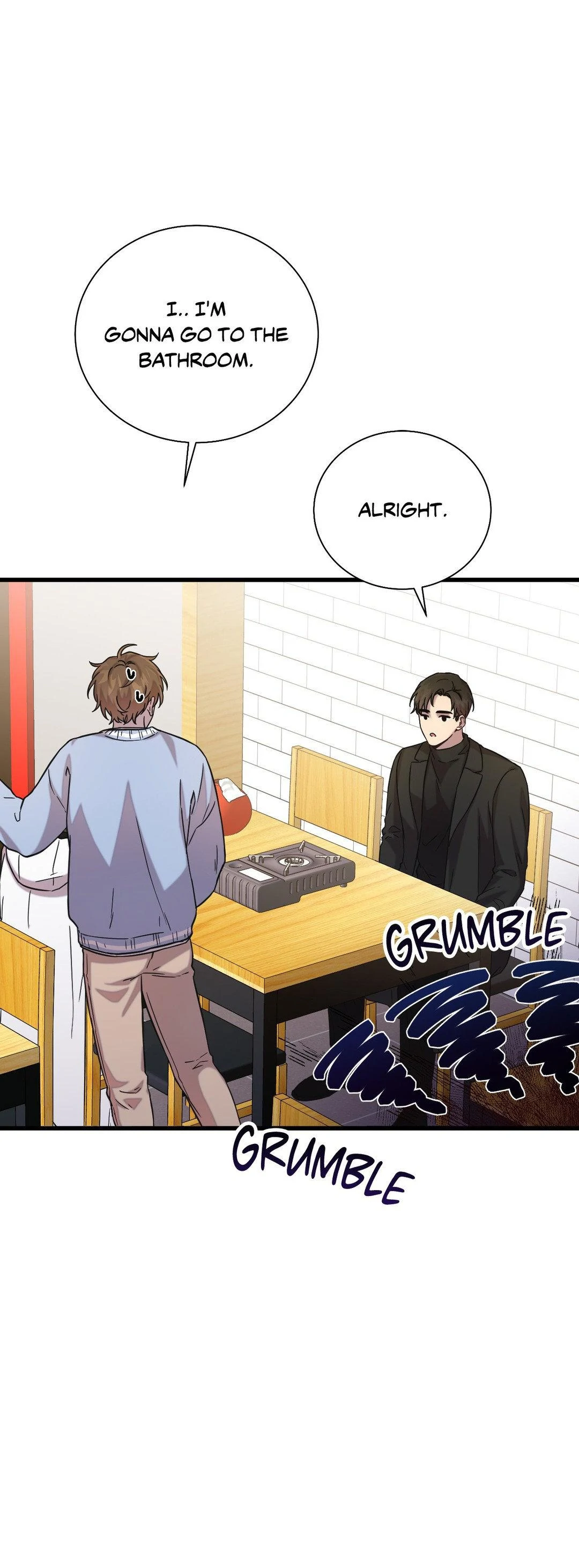 Breakup 101 (Official) - Chapter 7 manhwa