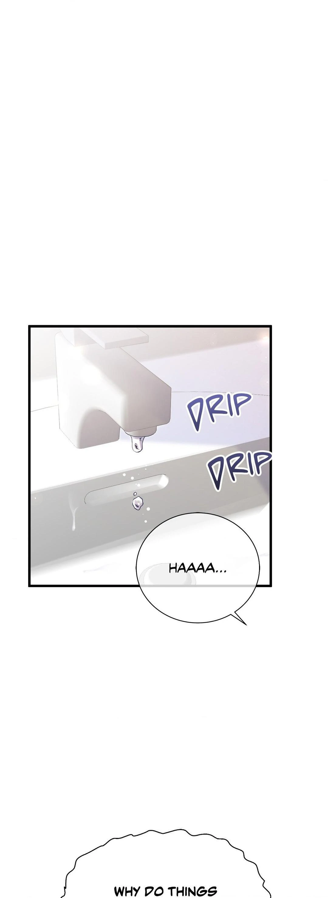 Breakup 101 (Official) - Chapter 7 manhwa
