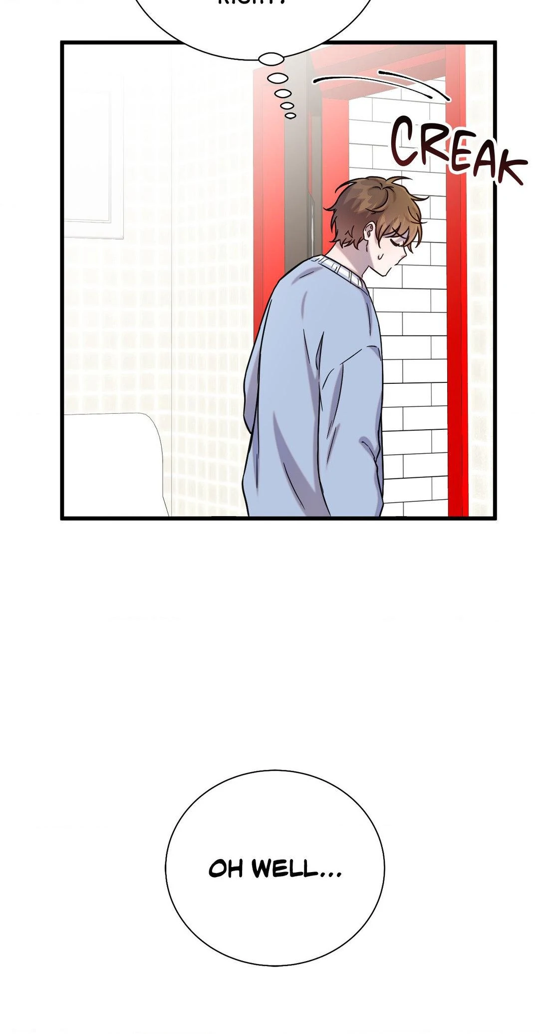 Breakup 101 (Official) - Chapter 7 manhwa
