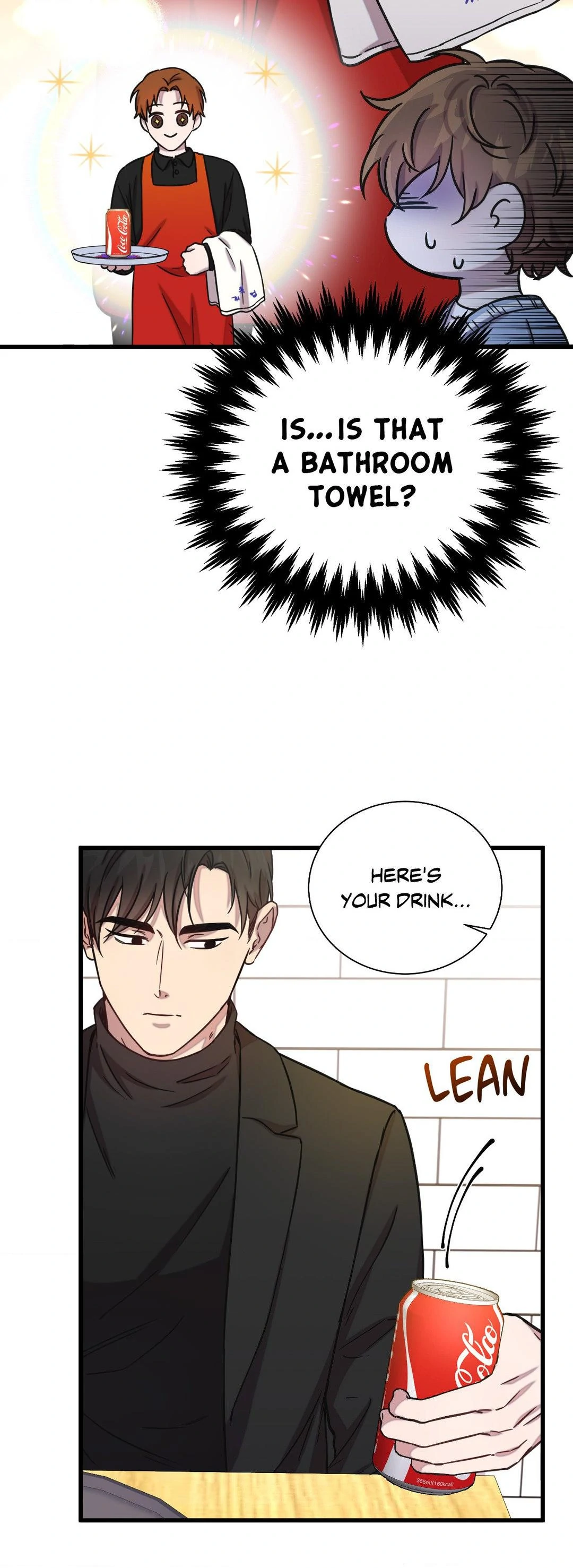Breakup 101 (Official) - Chapter 7 manhwa