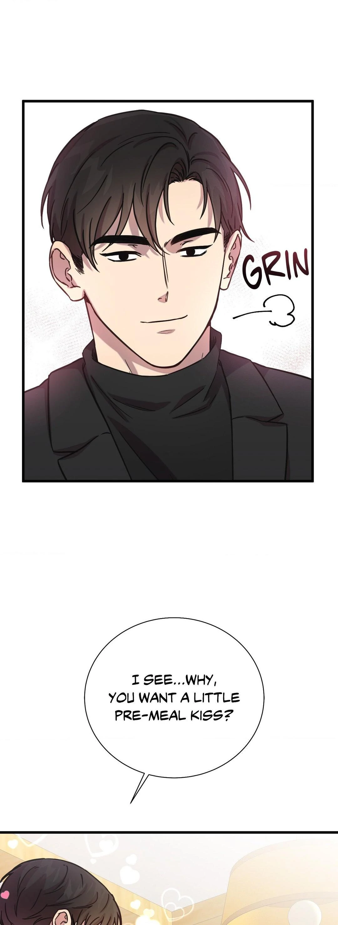 Breakup 101 (Official) - Chapter 7 manhwa