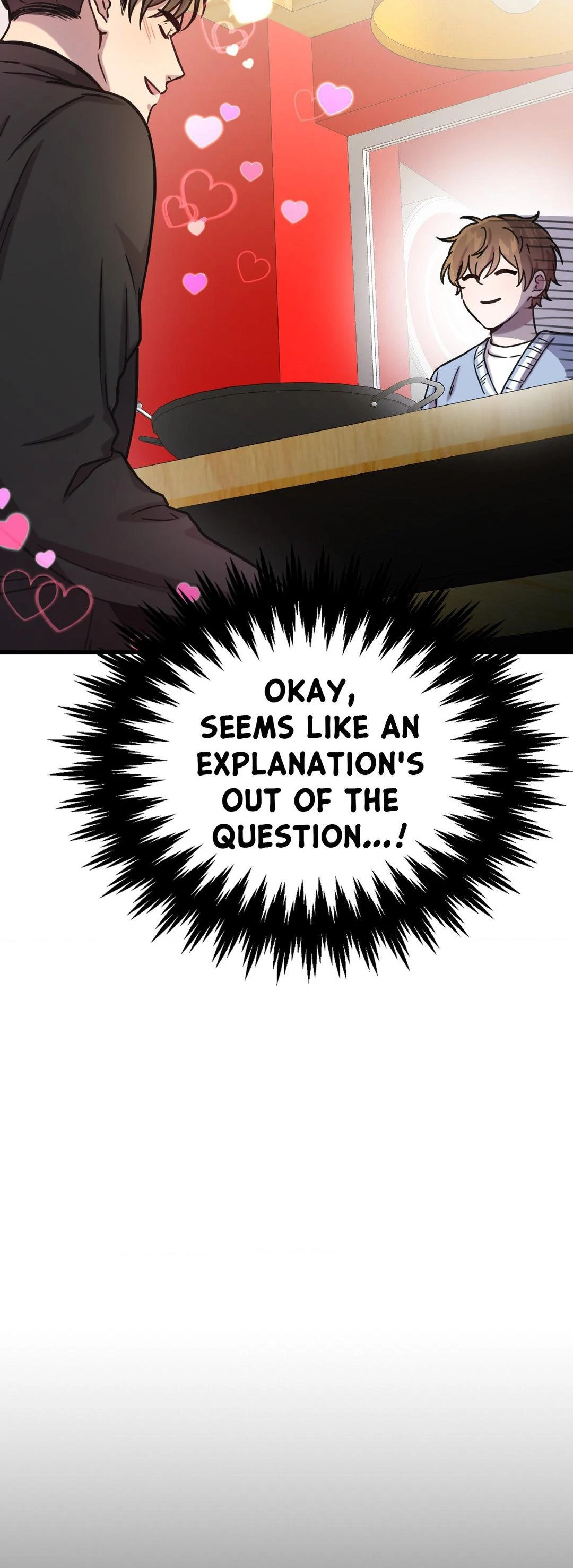 Breakup 101 (Official) - Chapter 7 manhwa