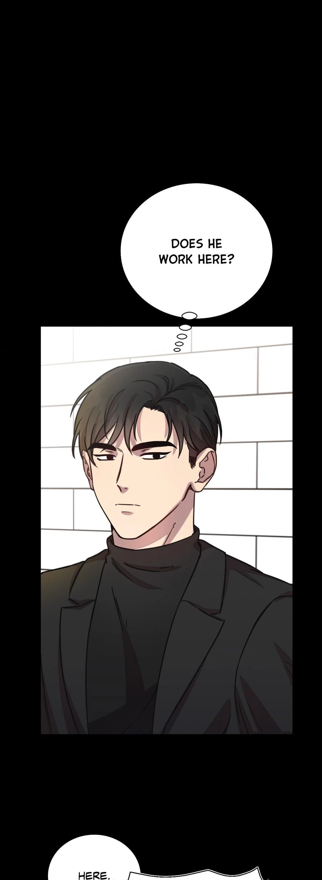 Breakup 101 (Official) - Chapter 7 manhwa