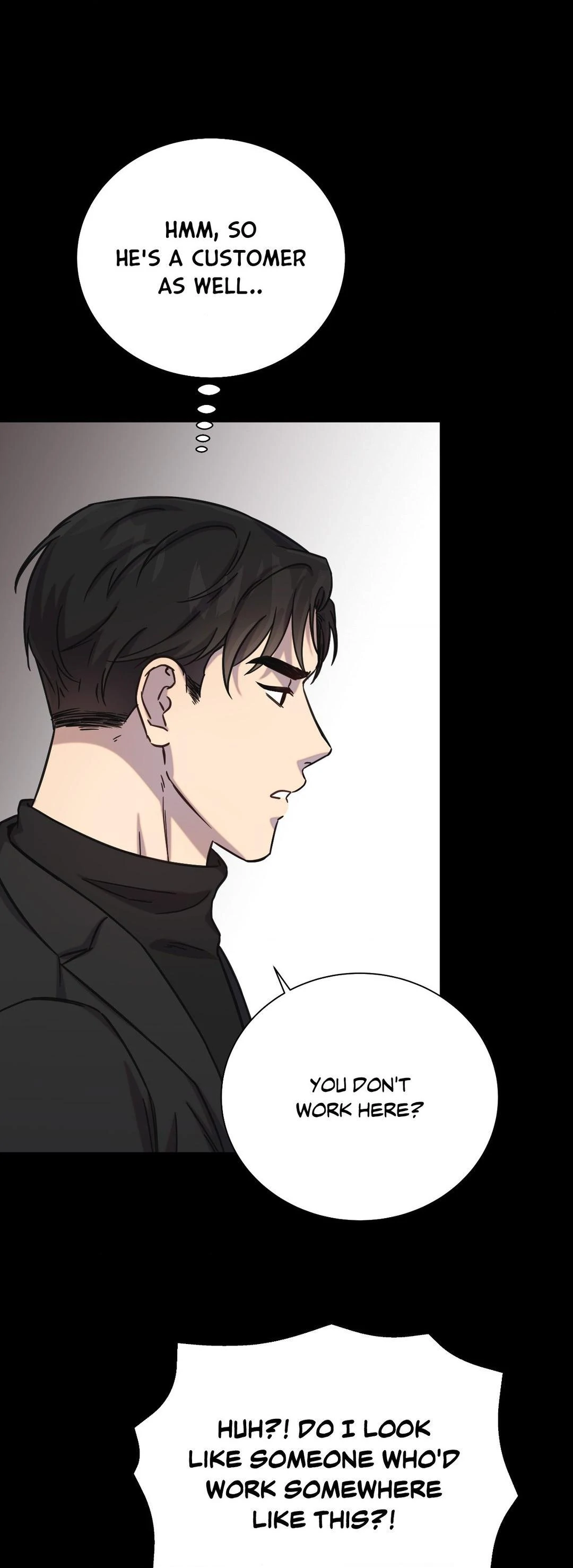 Breakup 101 (Official) - Chapter 7 manhwa