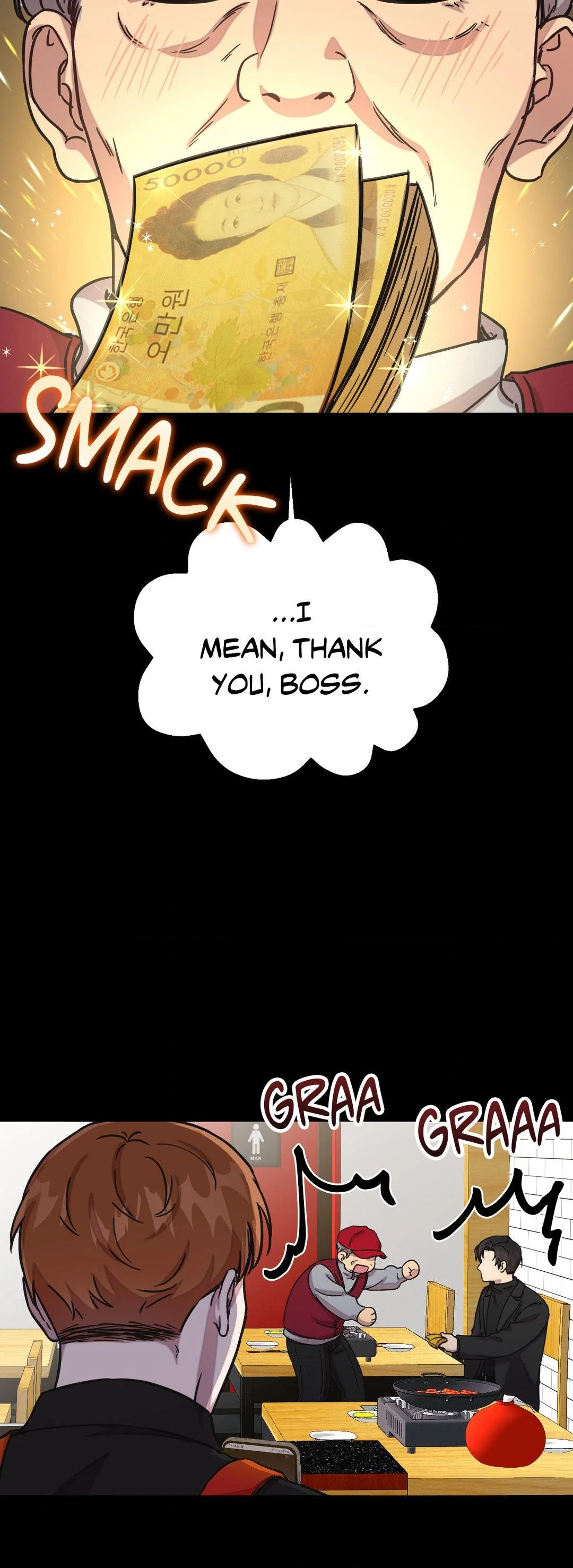 Breakup 101 (Official) - Chapter 7 manhwa